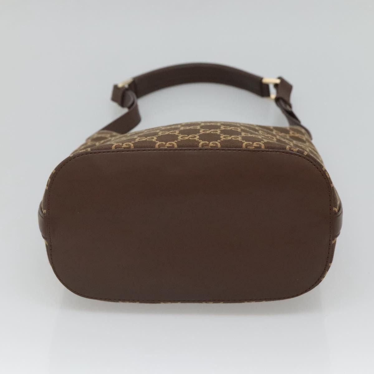 Gucci Gucci GG canvas shoulder Size ONE SIZE - 17 Thumbnail