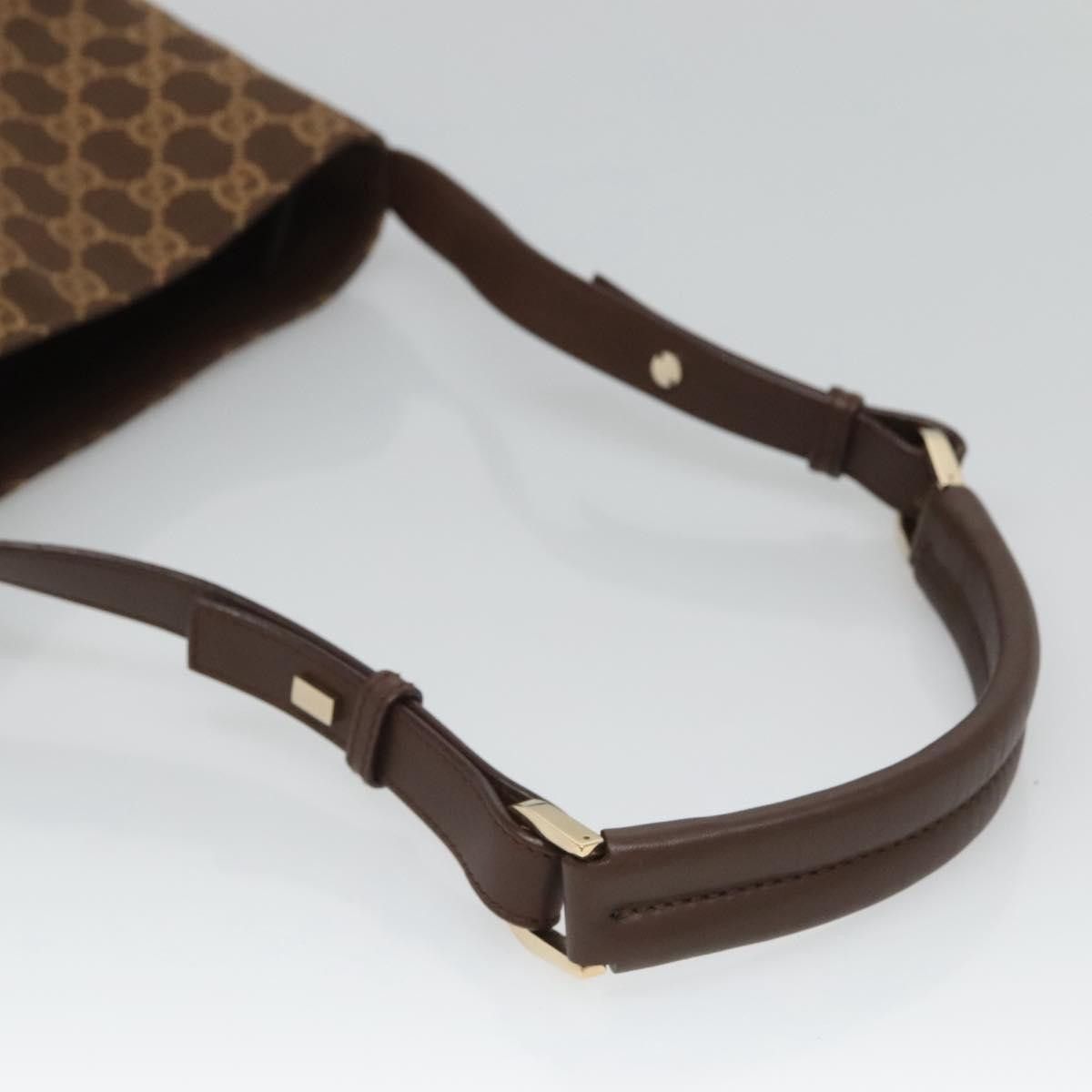 Gucci Gucci GG canvas shoulder Size ONE SIZE - 5 Thumbnail