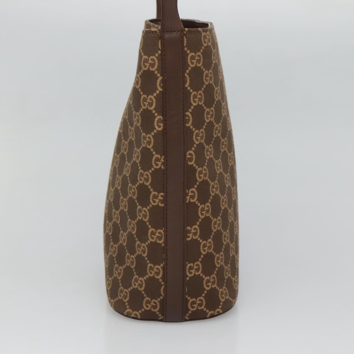 Gucci Gucci GG canvas shoulder Size ONE SIZE - 4 Thumbnail