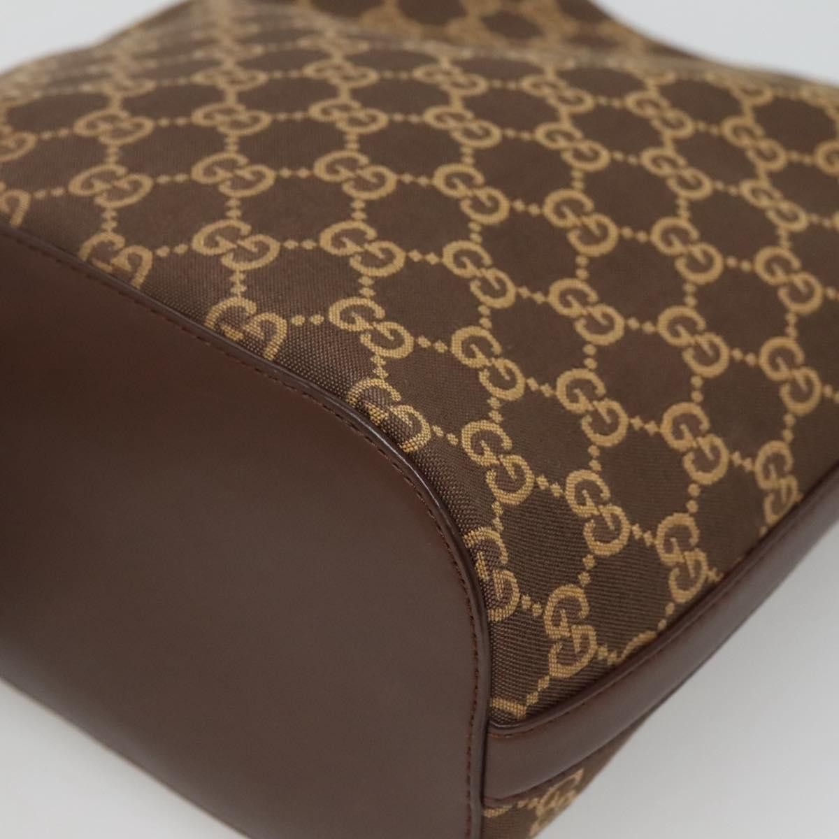 Gucci Gucci GG canvas shoulder Size ONE SIZE - 7 Thumbnail