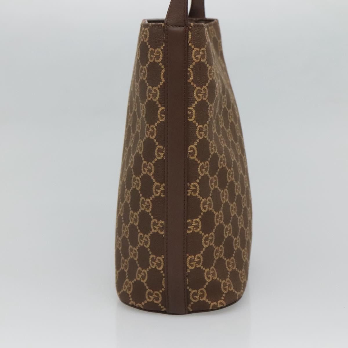 Gucci Gucci GG canvas shoulder Size ONE SIZE - 3 Thumbnail