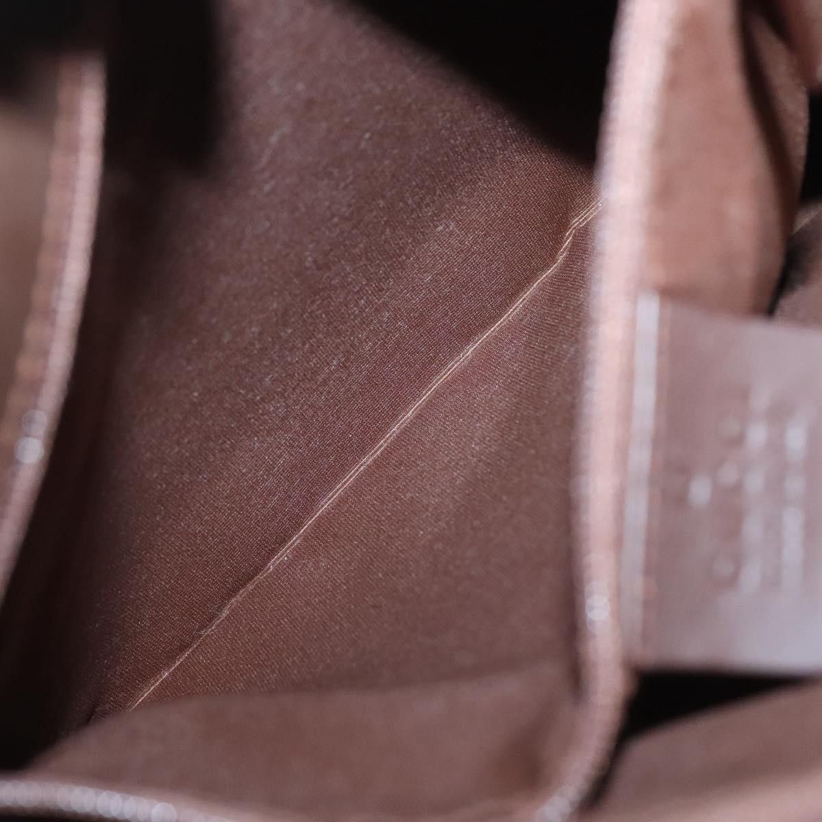 Gucci Gucci GG canvas shoulder Size ONE SIZE - 20 Thumbnail