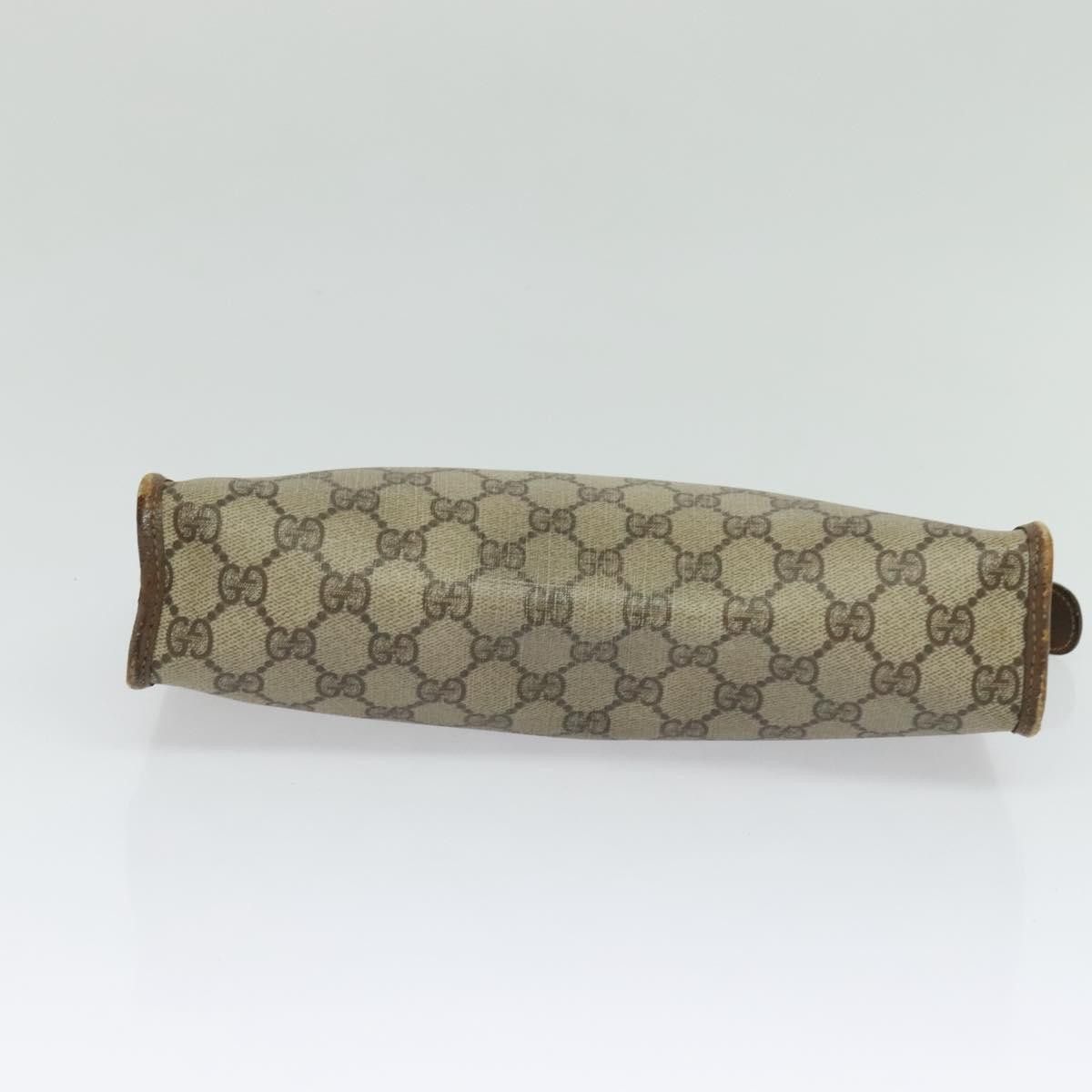Gucci Gucci GG canvas clutch Size ONE SIZE - 17 Thumbnail