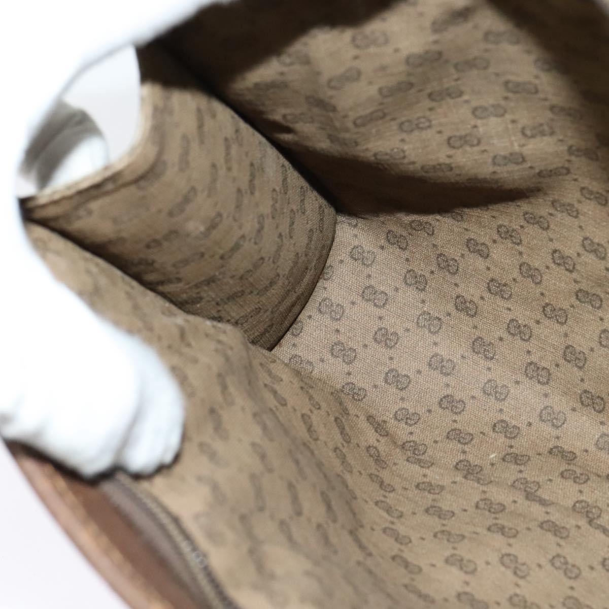 Gucci Gucci GG canvas clutch Size ONE SIZE - 15 Thumbnail