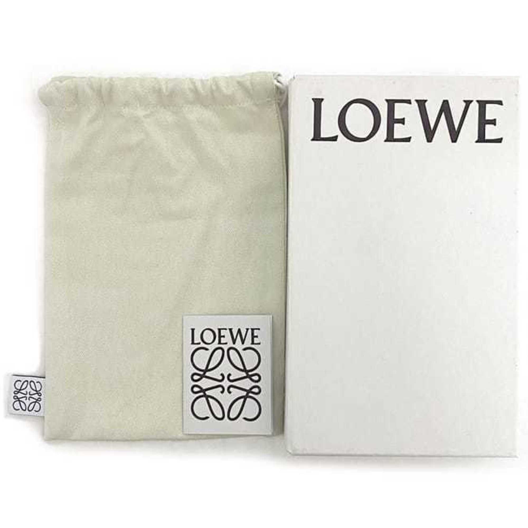 Loewe Loewe wallet Size ONE SIZE - 9 Thumbnail