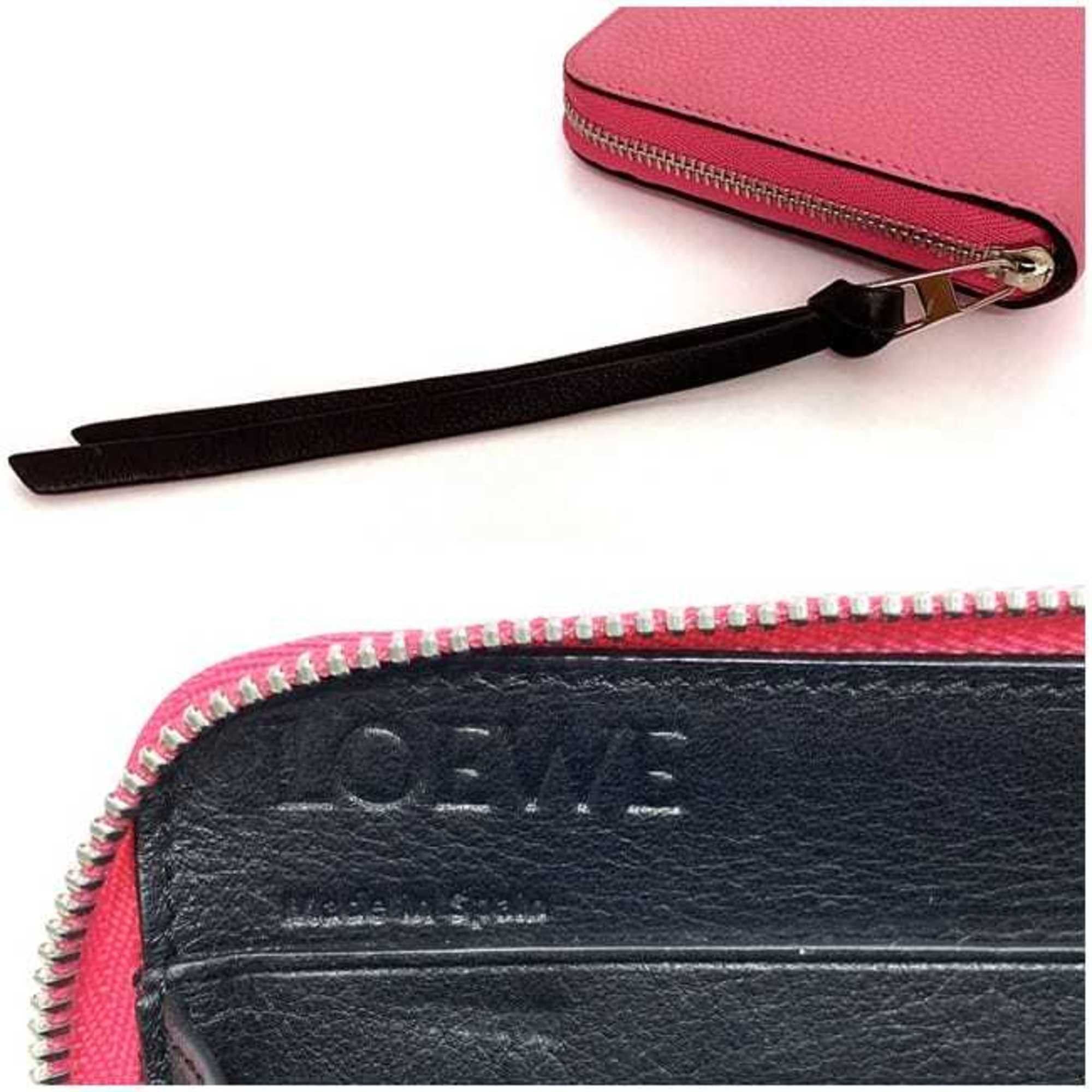 Loewe Loewe wallet Size ONE SIZE - 5 Thumbnail
