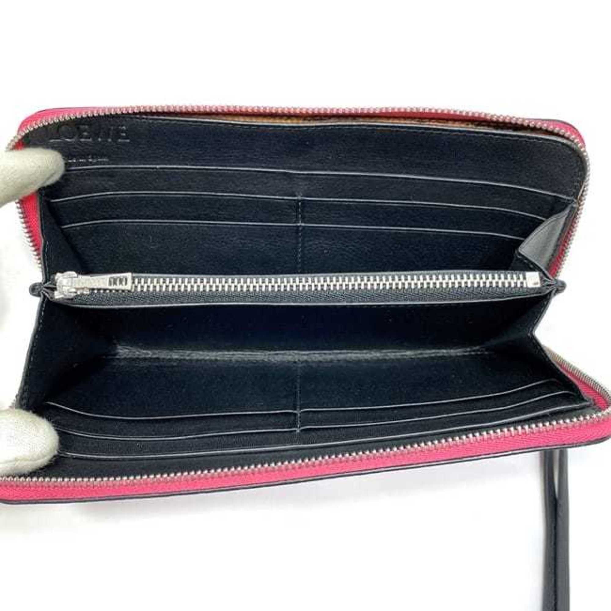 Loewe Loewe wallet Size ONE SIZE - 7 Thumbnail