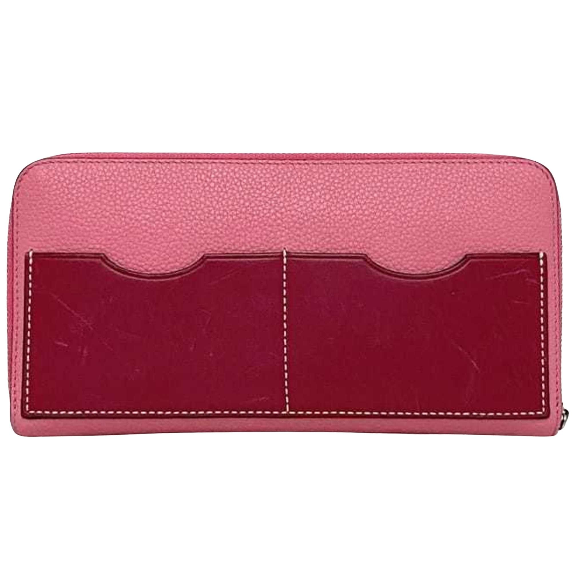 Loewe Loewe wallet Size ONE SIZE - 2 Thumbnail