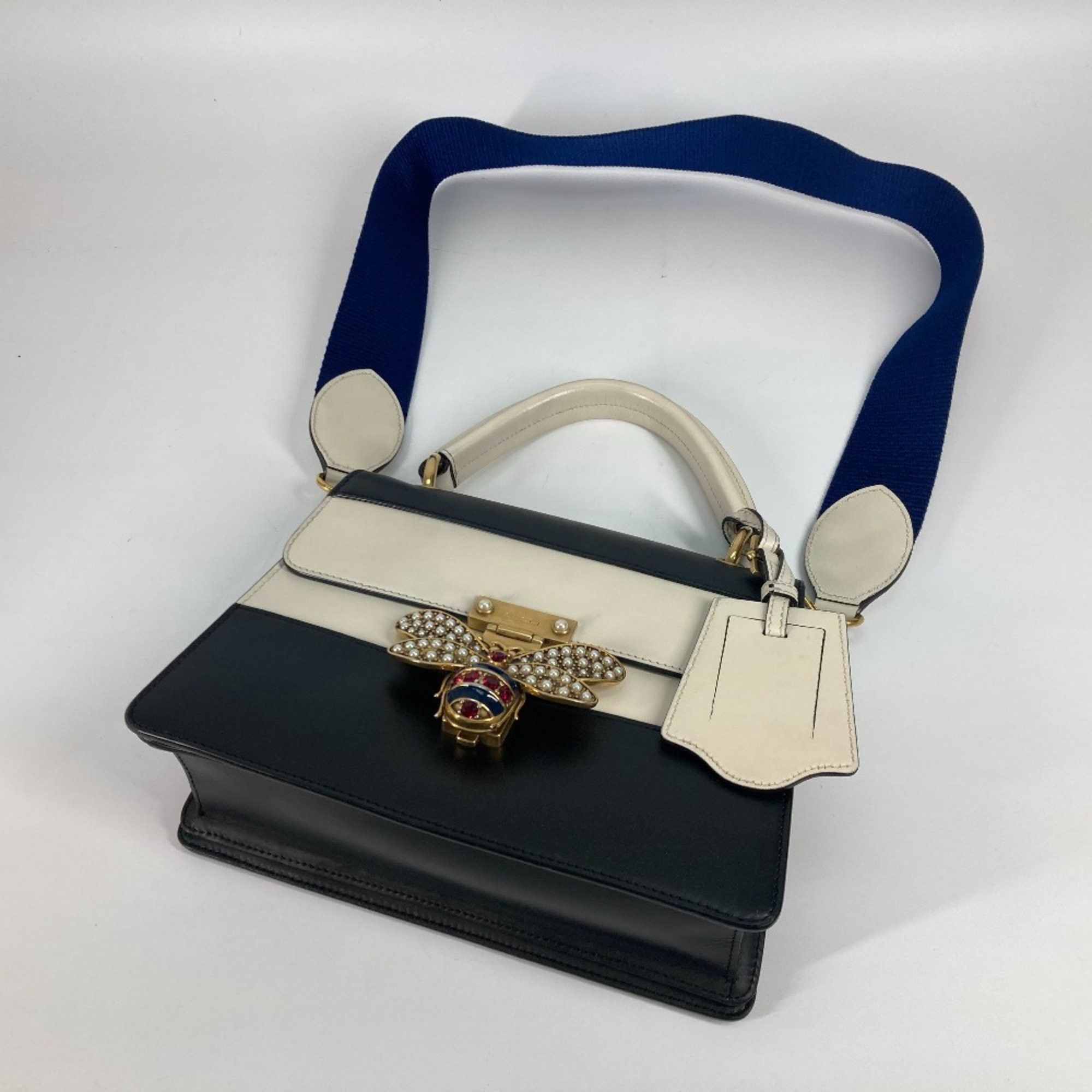 Gucci Gucci Queen Margaret handbag Size ONE SIZE - 5 Thumbnail
