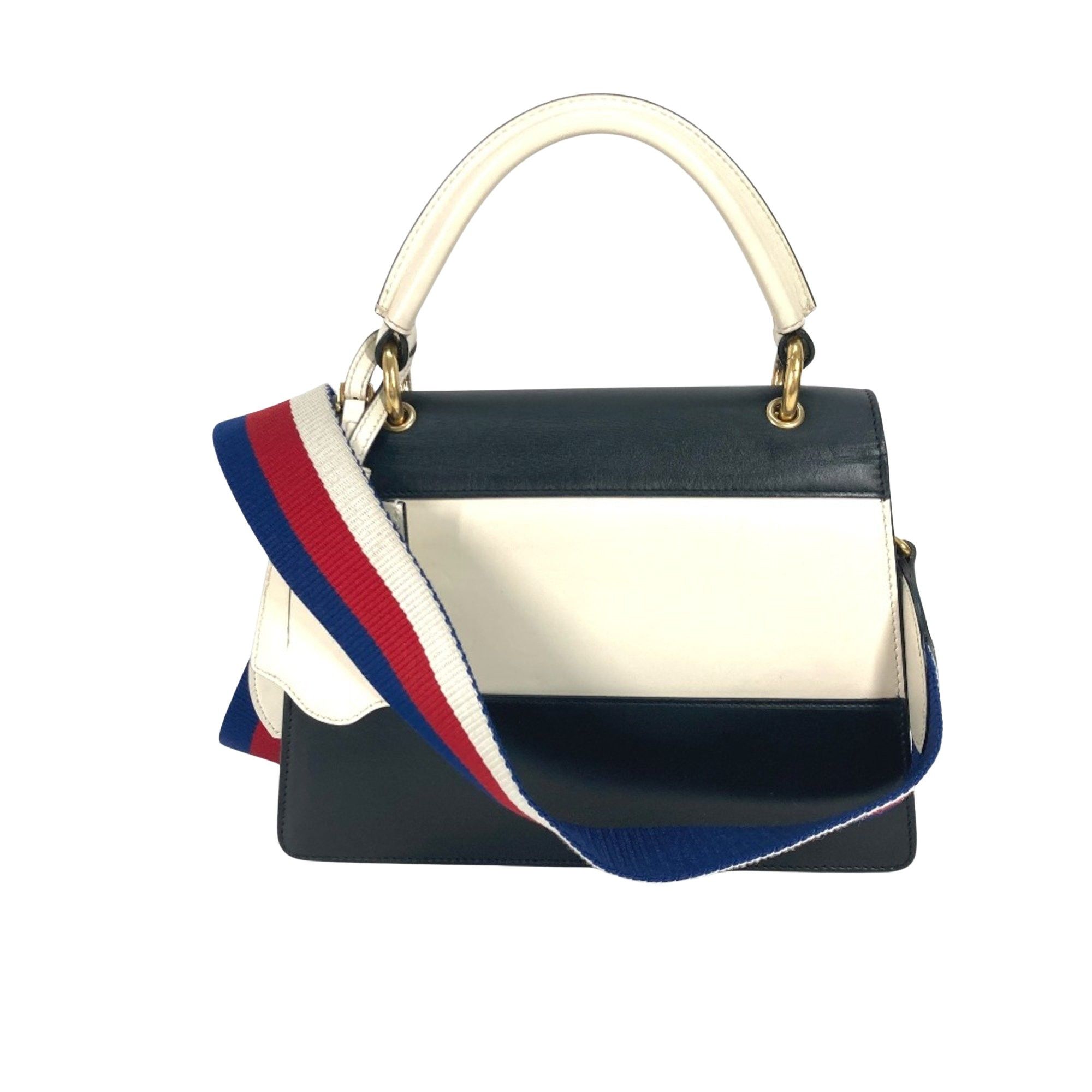 Gucci Gucci Queen Margaret handbag Size ONE SIZE - 2 Thumbnail