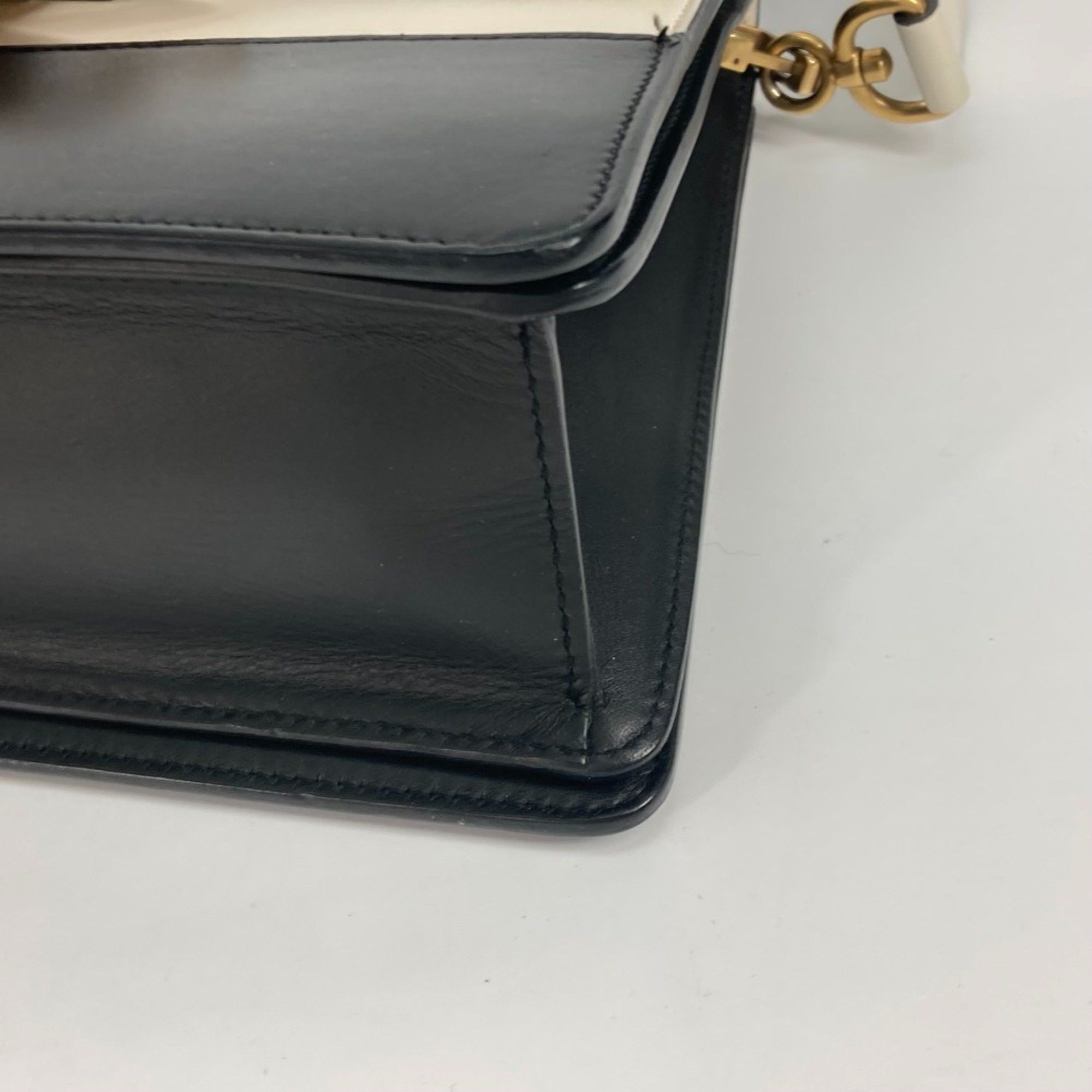 Gucci Gucci Queen Margaret handbag Size ONE SIZE - 8 Thumbnail