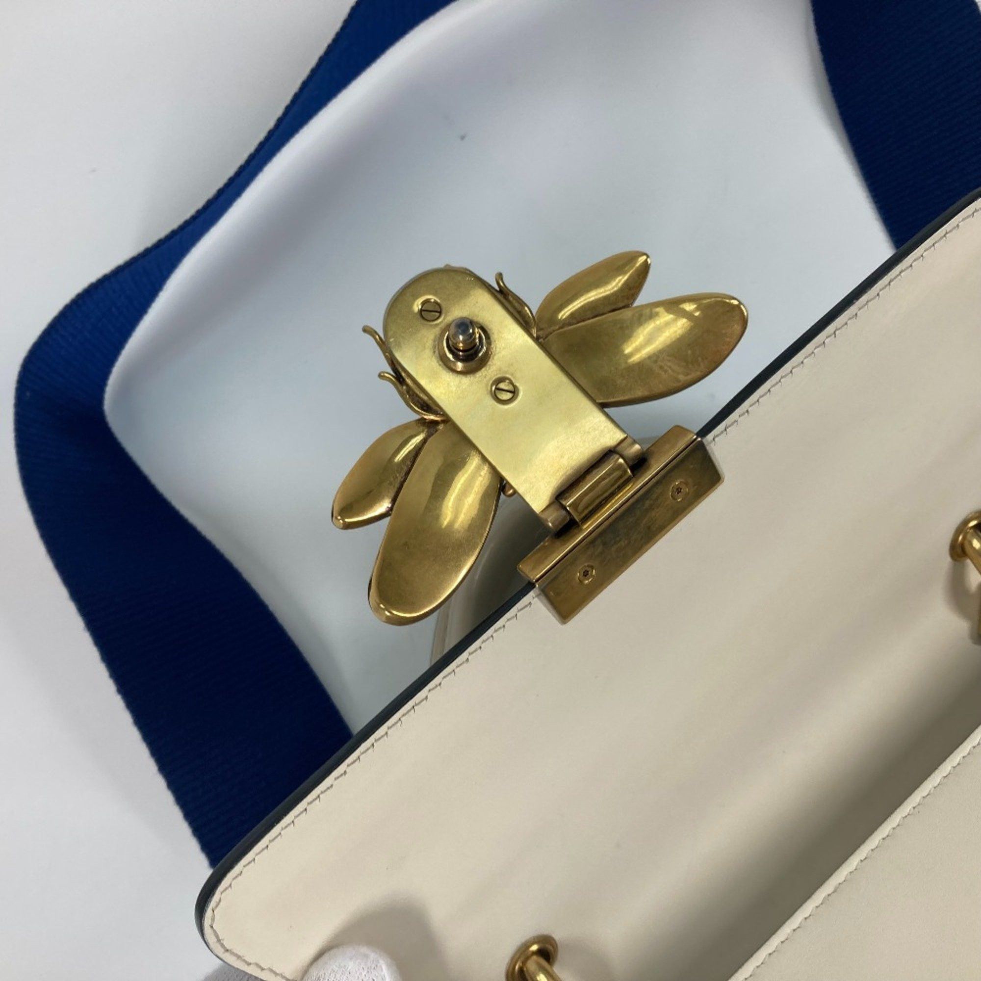 Gucci Gucci Queen Margaret handbag Size ONE SIZE - 12 Thumbnail