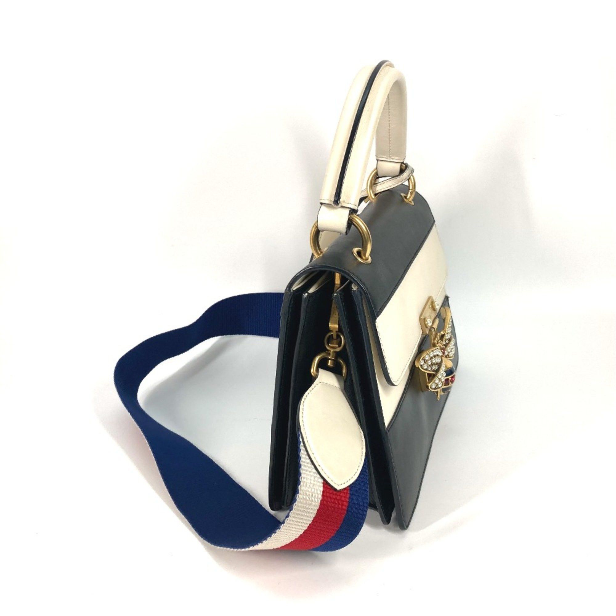 Gucci Gucci Queen Margaret handbag Size ONE SIZE - 3 Thumbnail