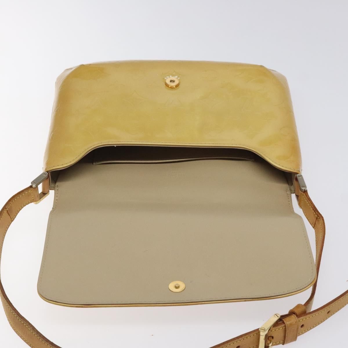 Louis Vuitton Louis Vuitton Thompson Street shoulder Size ONE SIZE - 18 Thumbnail