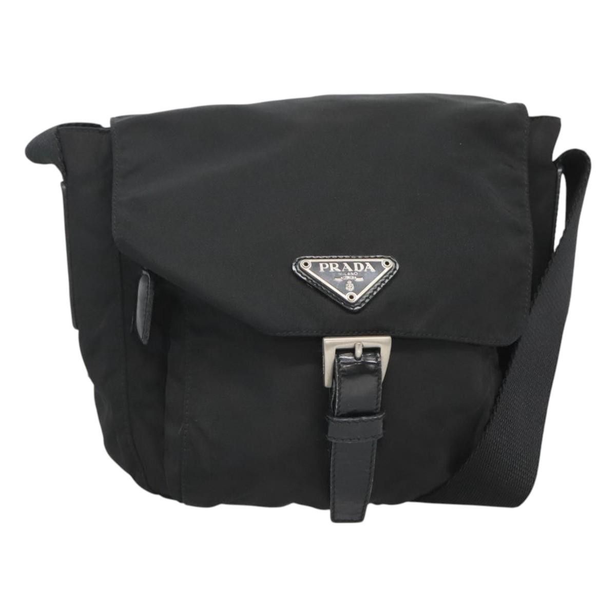 Prada Prada Re-Nylon shoulder Size ONE SIZE - 21 Thumbnail