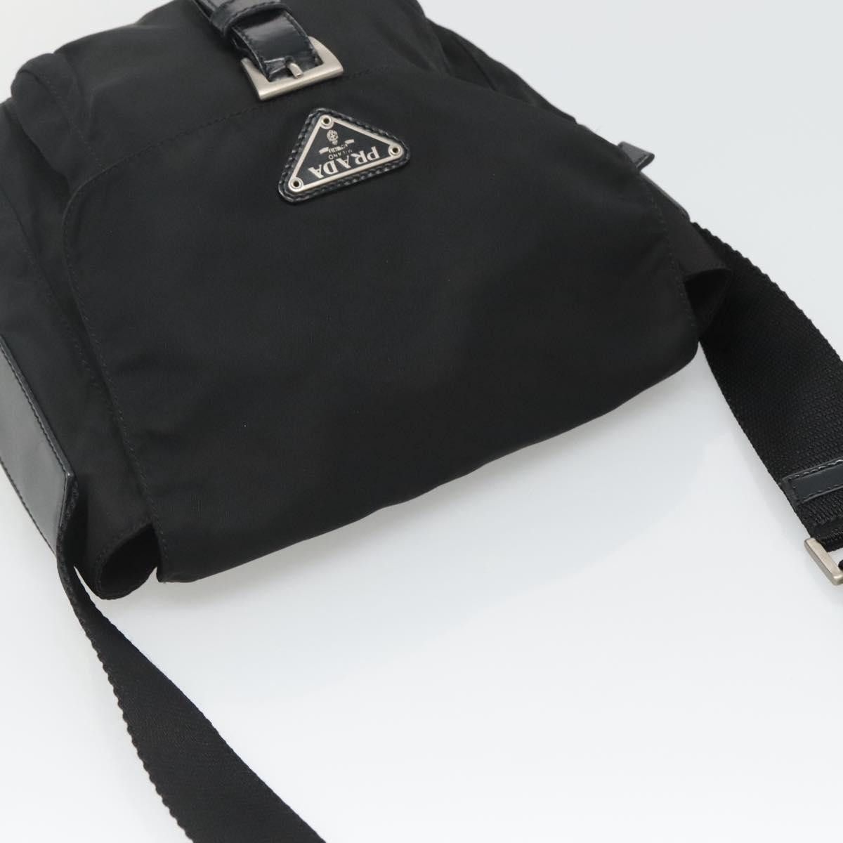 Prada Prada Re-Nylon shoulder Size ONE SIZE - 18 Thumbnail