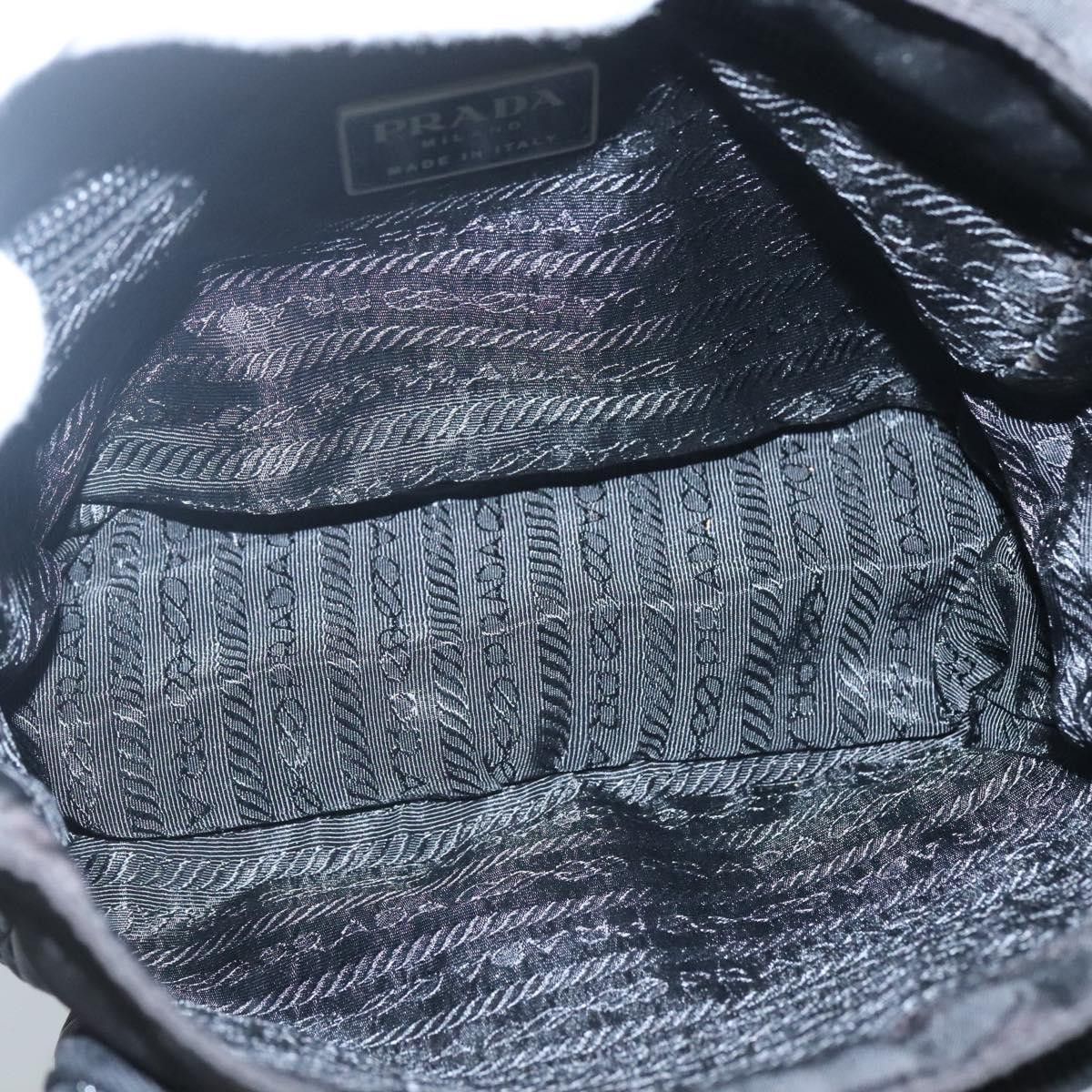 Prada Prada Re-Nylon shoulder Size ONE SIZE - 13 Thumbnail