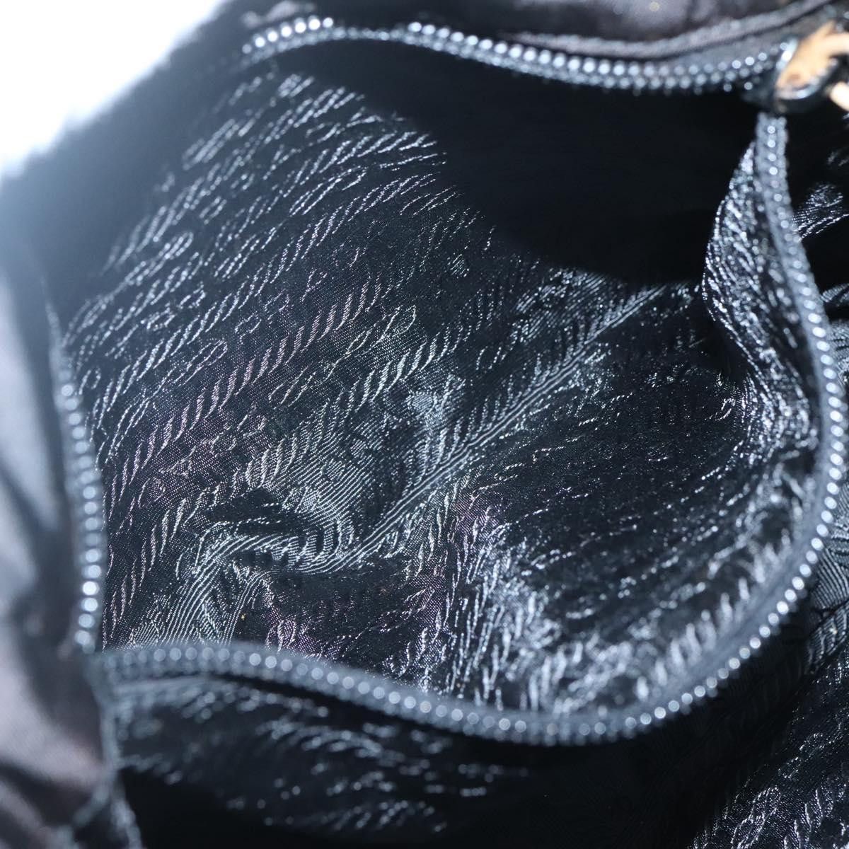 Prada Prada Re-Nylon shoulder Size ONE SIZE - 24 Thumbnail