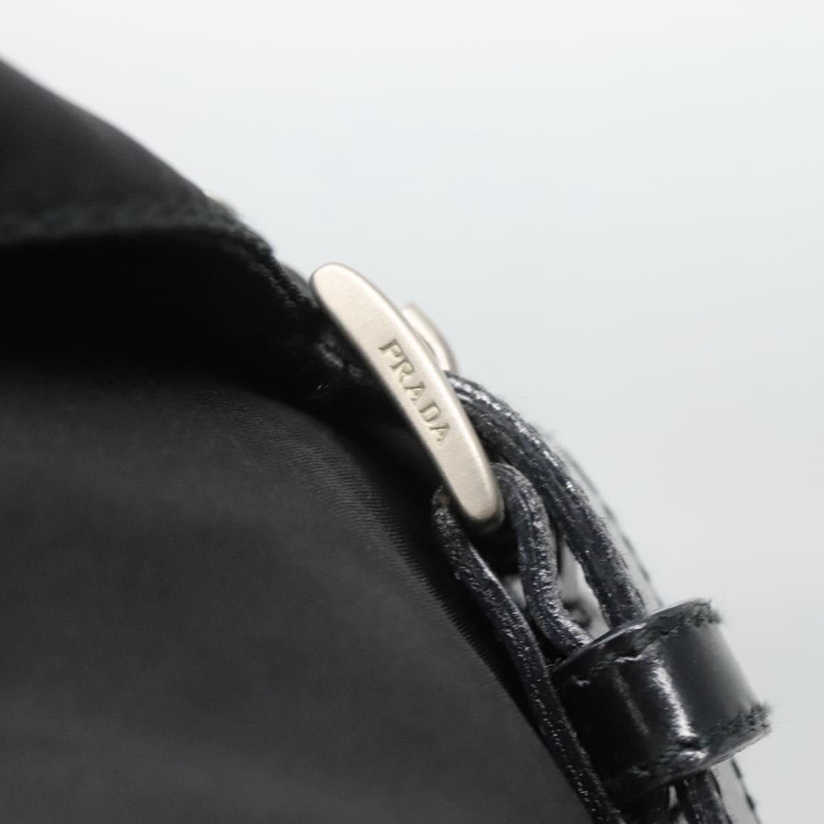Prada Prada Re-Nylon shoulder Size ONE SIZE - 10 Thumbnail