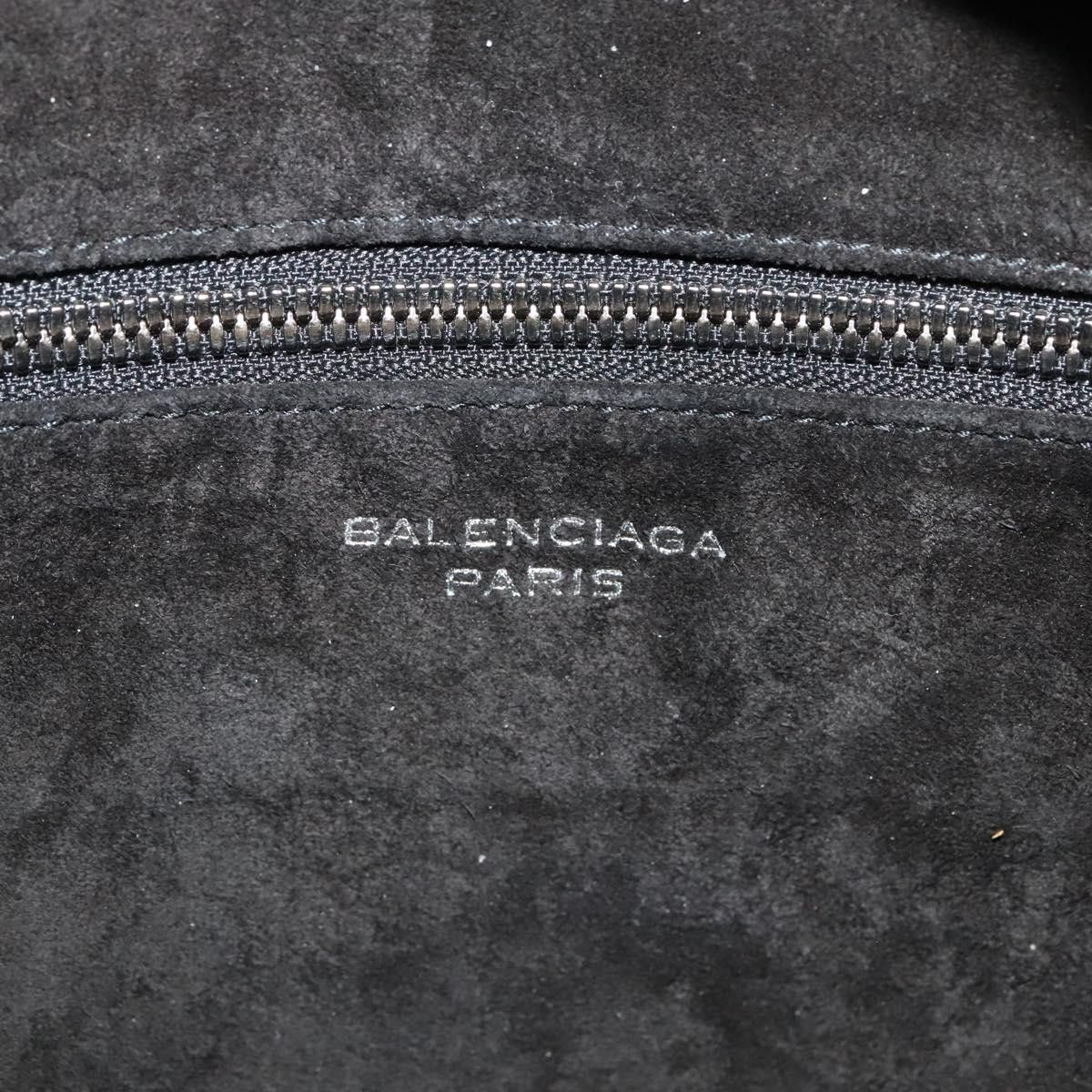 Balenciaga Balenciaga handbag Size ONE SIZE - 12 Thumbnail