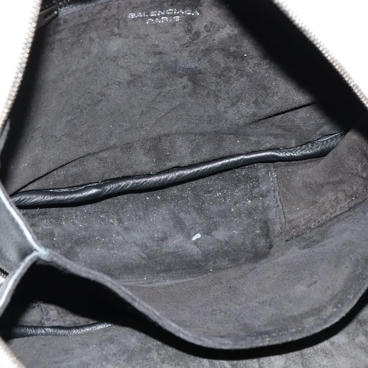 Balenciaga Balenciaga handbag Size ONE SIZE - 10 Thumbnail