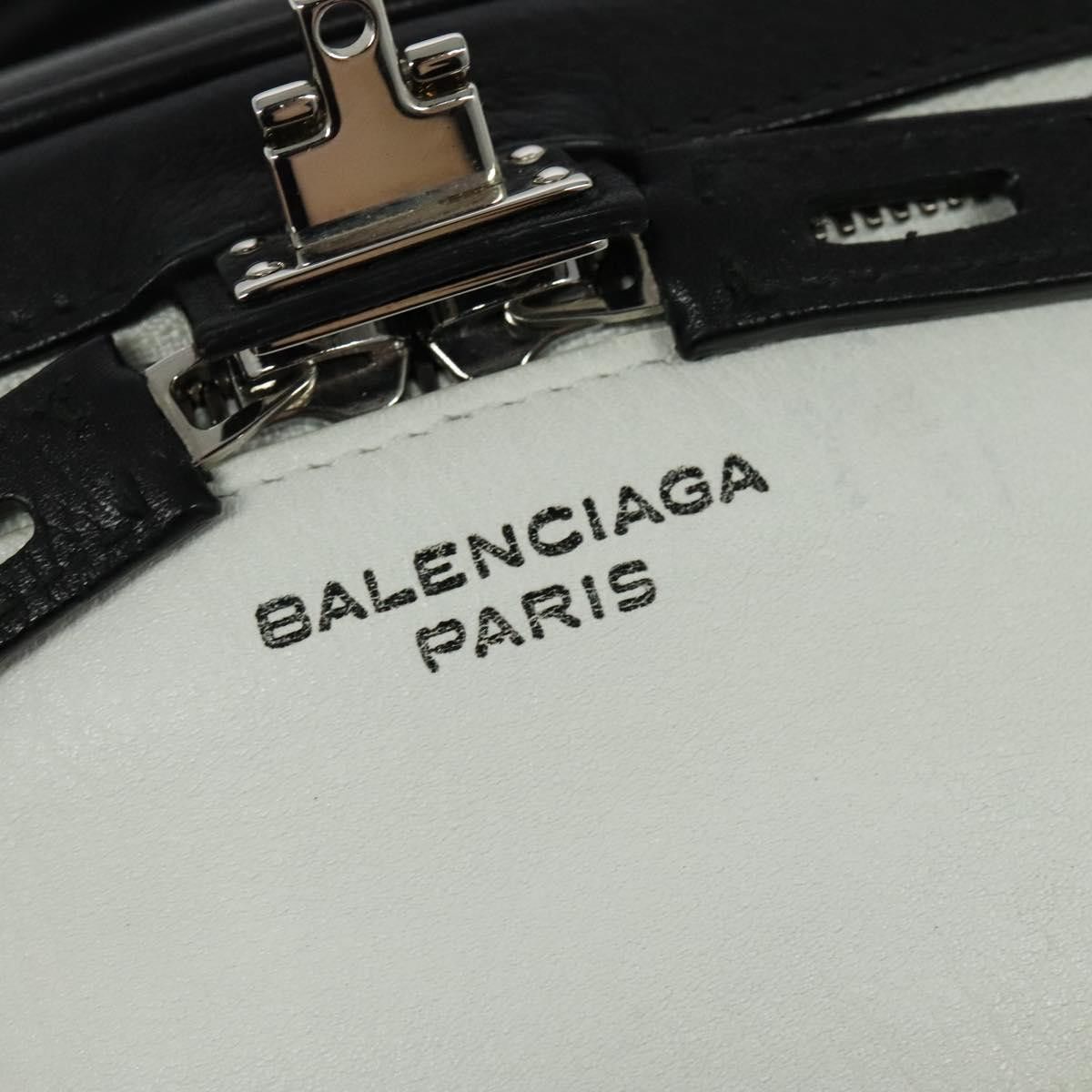 Balenciaga Balenciaga handbag Size ONE SIZE - 21 Thumbnail