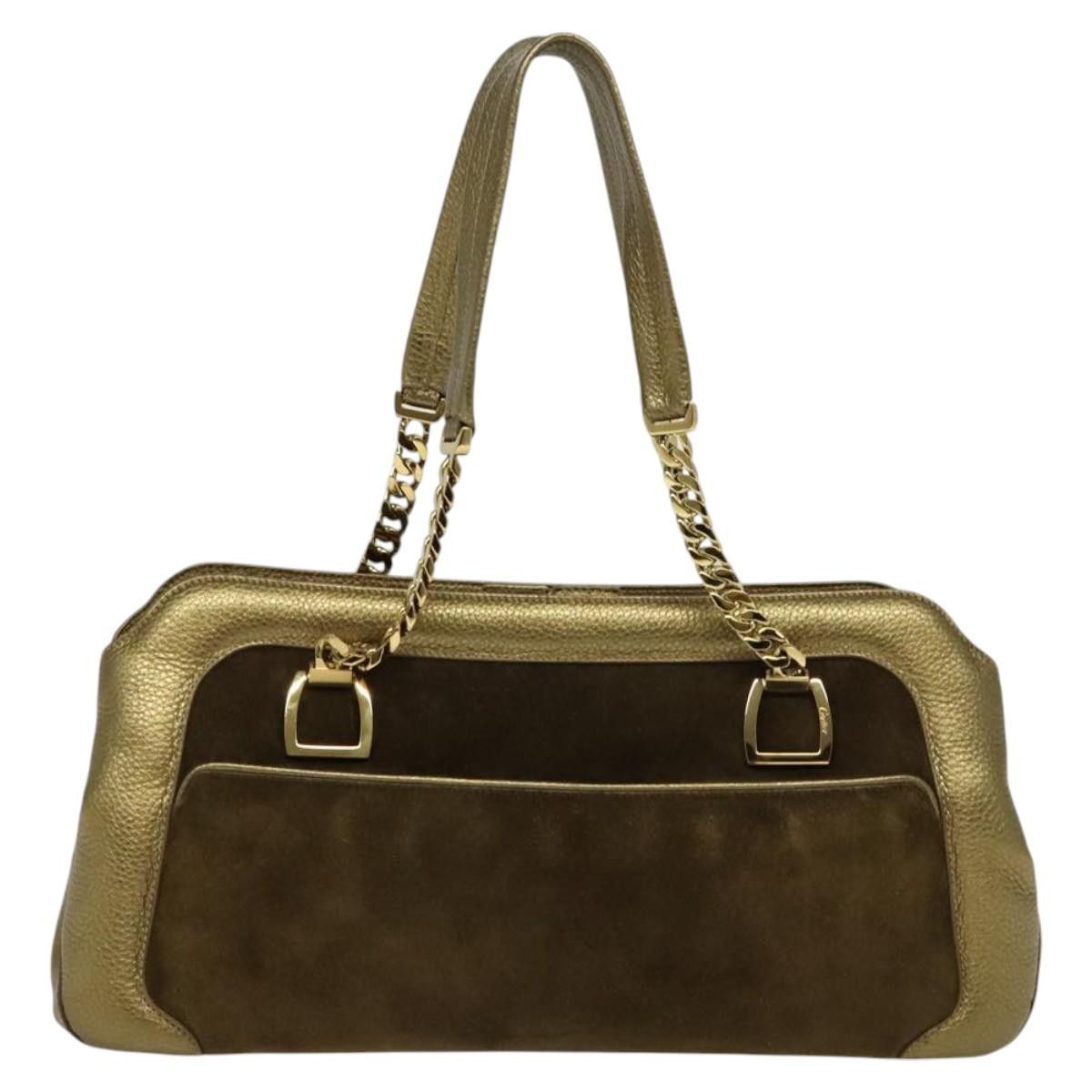 Cartier Cartier La Dona shoulder Size ONE SIZE - 2 Thumbnail