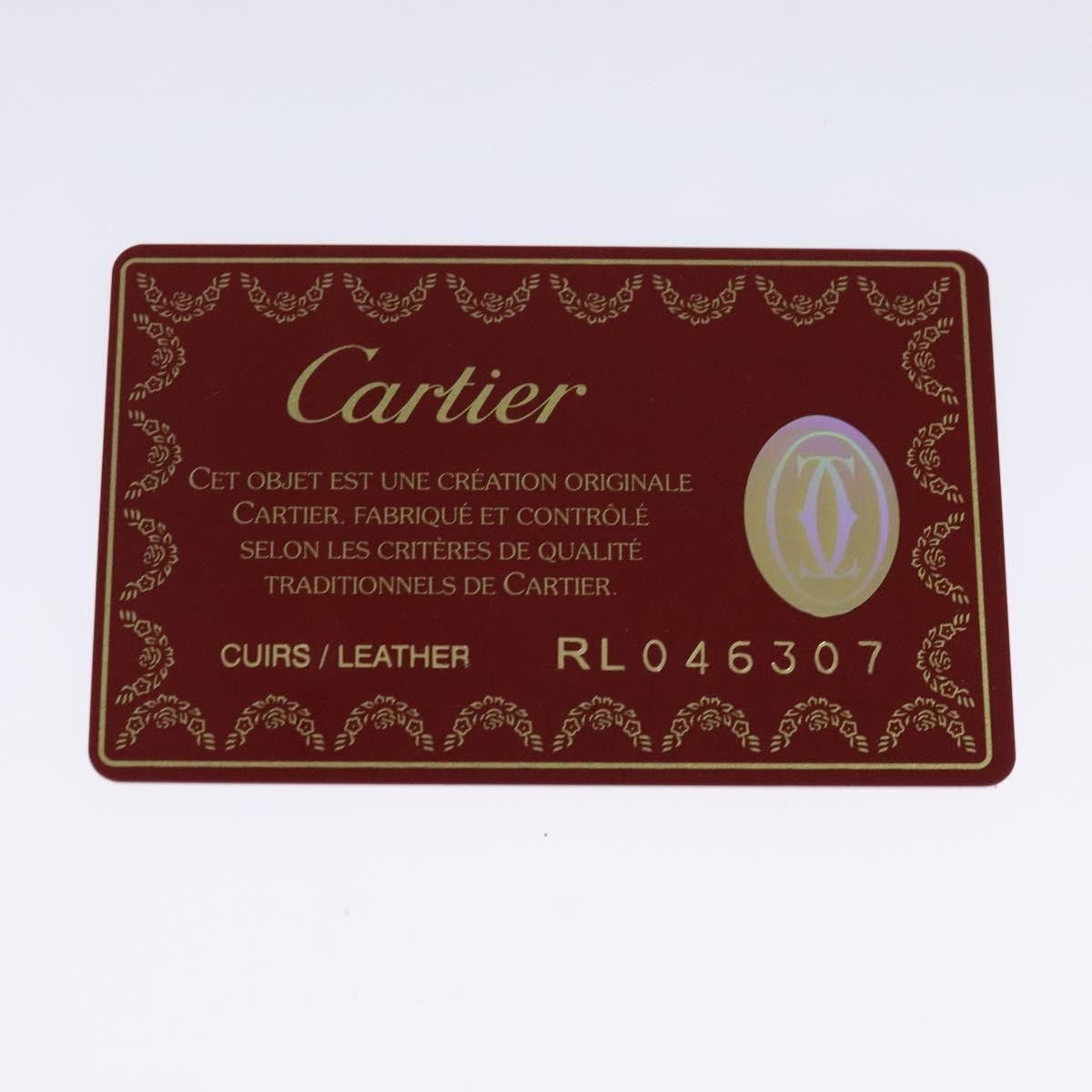 Cartier Cartier La Dona shoulder Size ONE SIZE - 13 Thumbnail