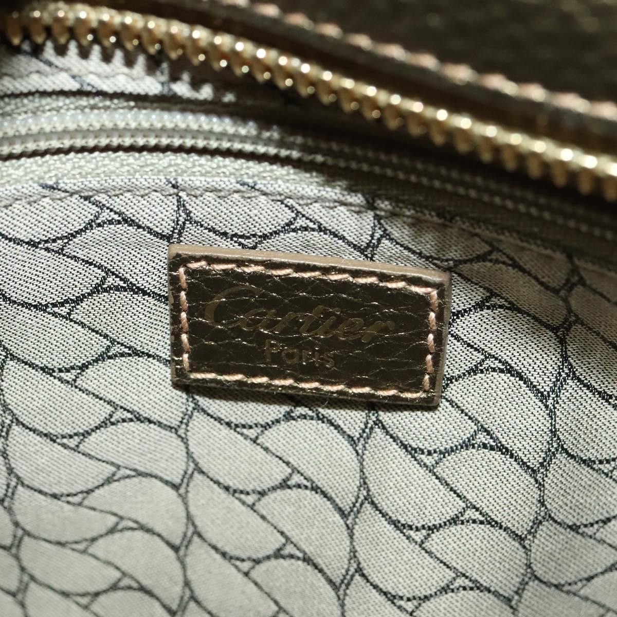 Cartier Cartier La Dona shoulder Size ONE SIZE - 12 Thumbnail