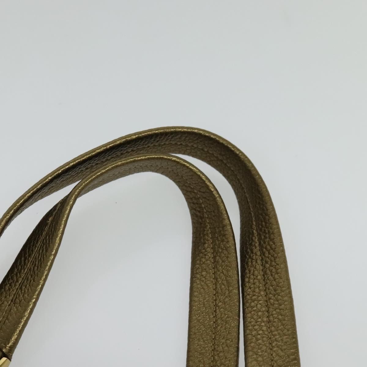 Cartier Cartier La Dona shoulder Size ONE SIZE - 23 Thumbnail