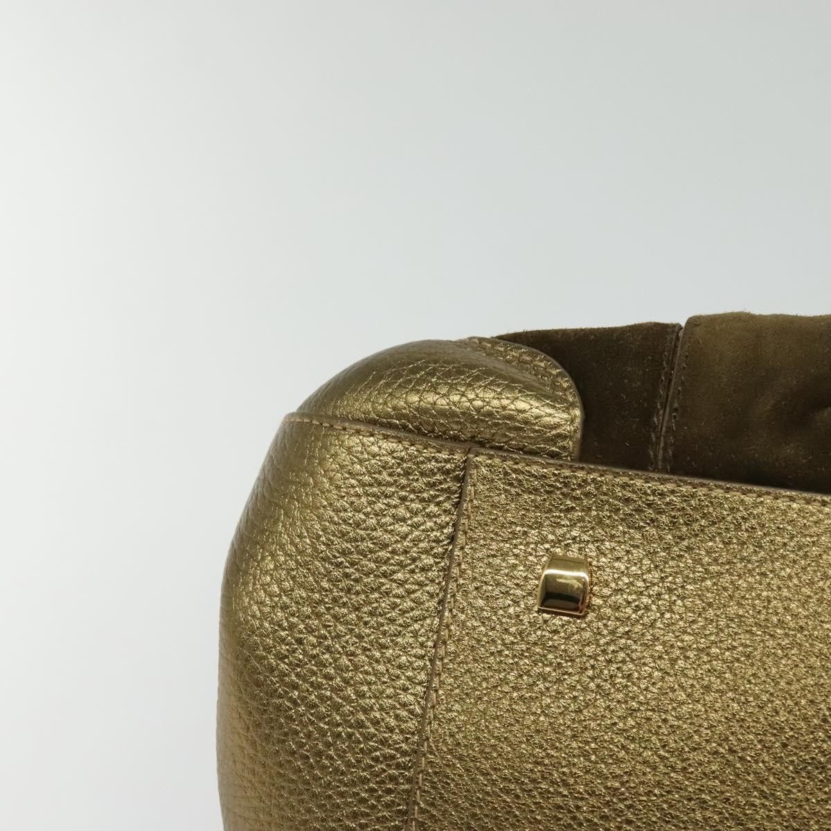Cartier Cartier La Dona shoulder Size ONE SIZE - 6 Thumbnail