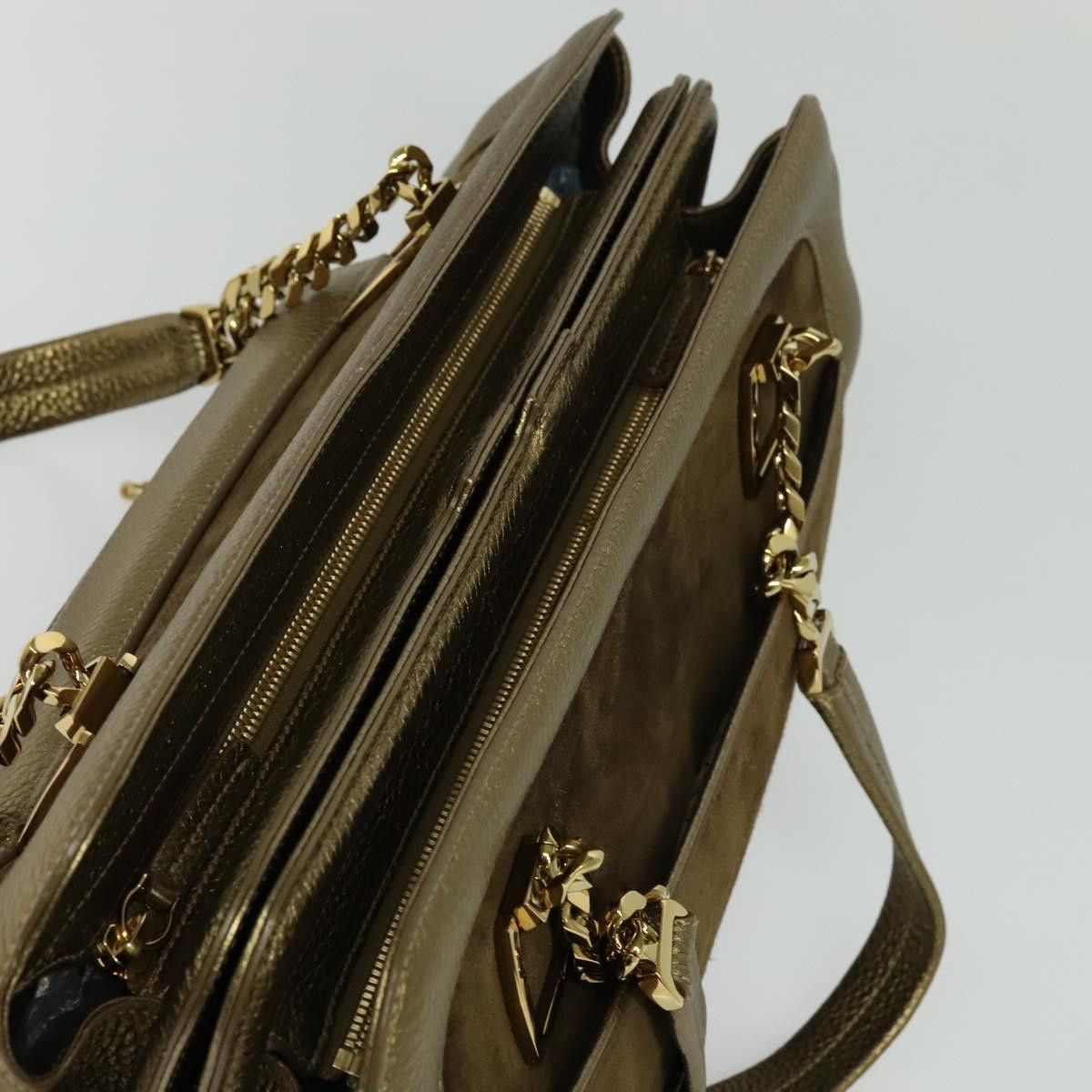 Cartier Cartier La Dona shoulder Size ONE SIZE - 22 Thumbnail