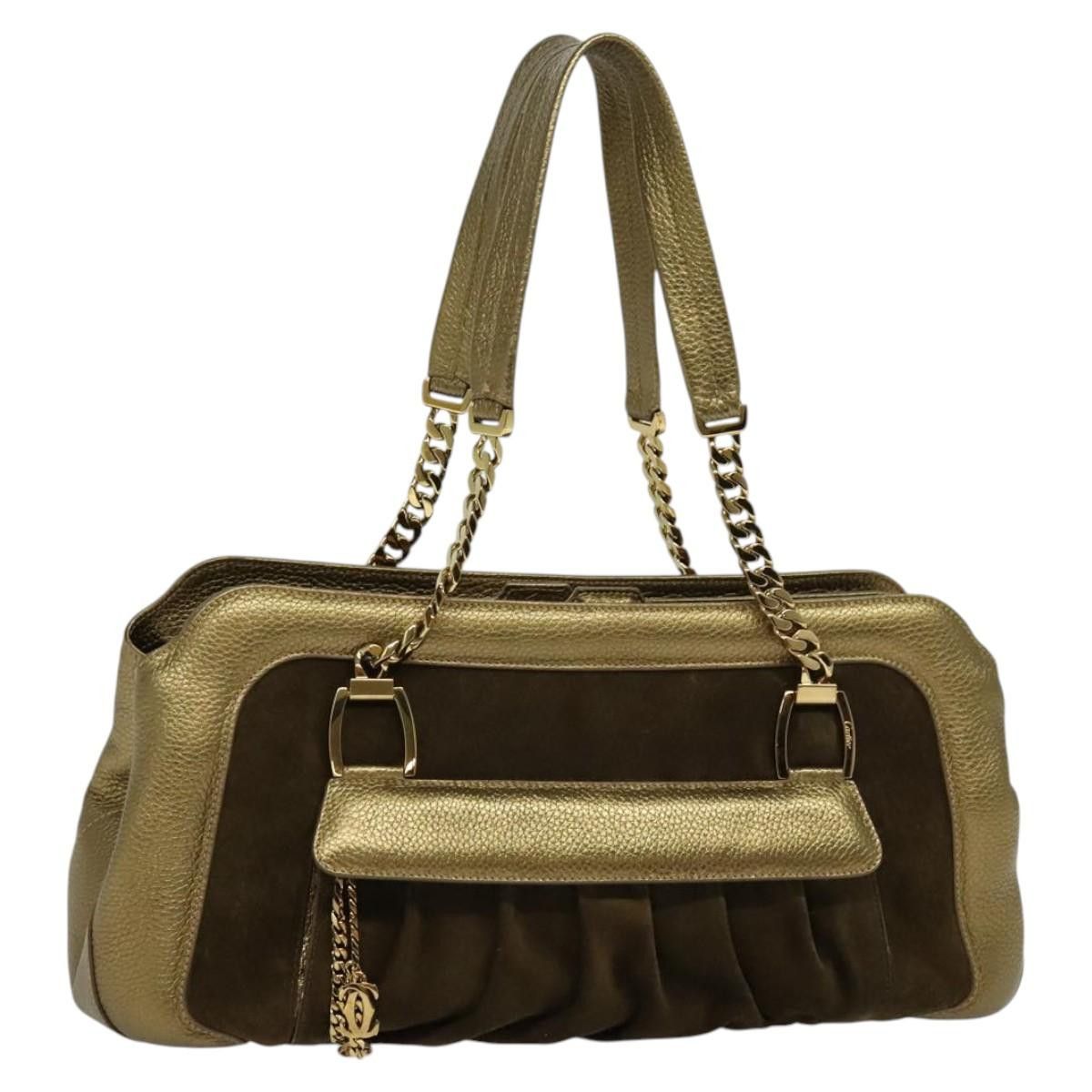 Cartier Cartier La Dona shoulder Size ONE SIZE - 14 Thumbnail