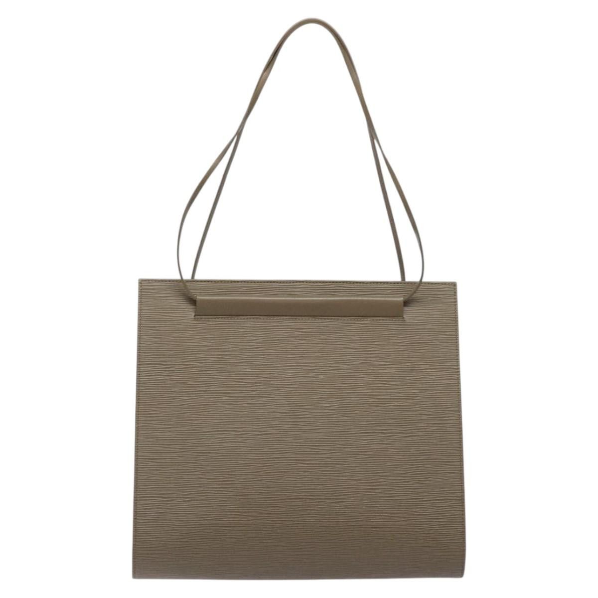 Louis Vuitton Louis Vuitton Saint Tropez shoulder Size ONE SIZE - 2 Thumbnail