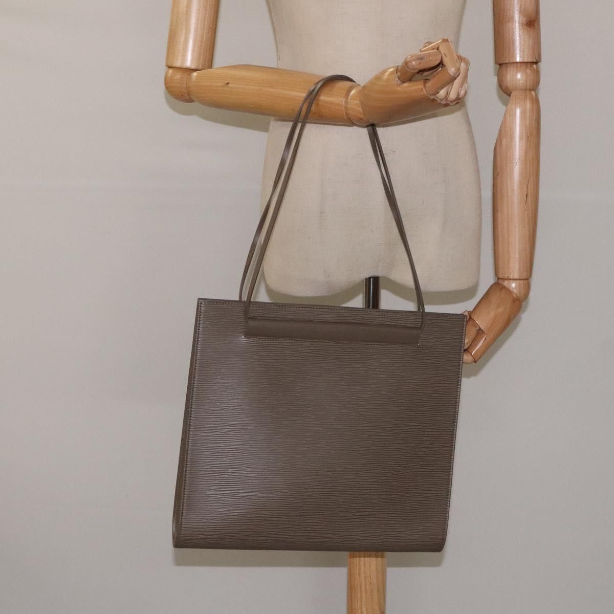 Louis Vuitton Louis Vuitton Saint Tropez shoulder Size ONE SIZE - 13 Thumbnail