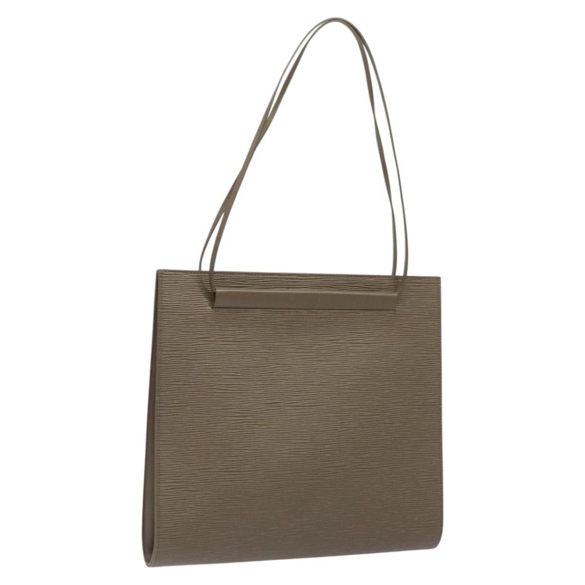 Louis Vuitton Louis Vuitton Saint Tropez shoulder Size ONE SIZE - 15 Thumbnail