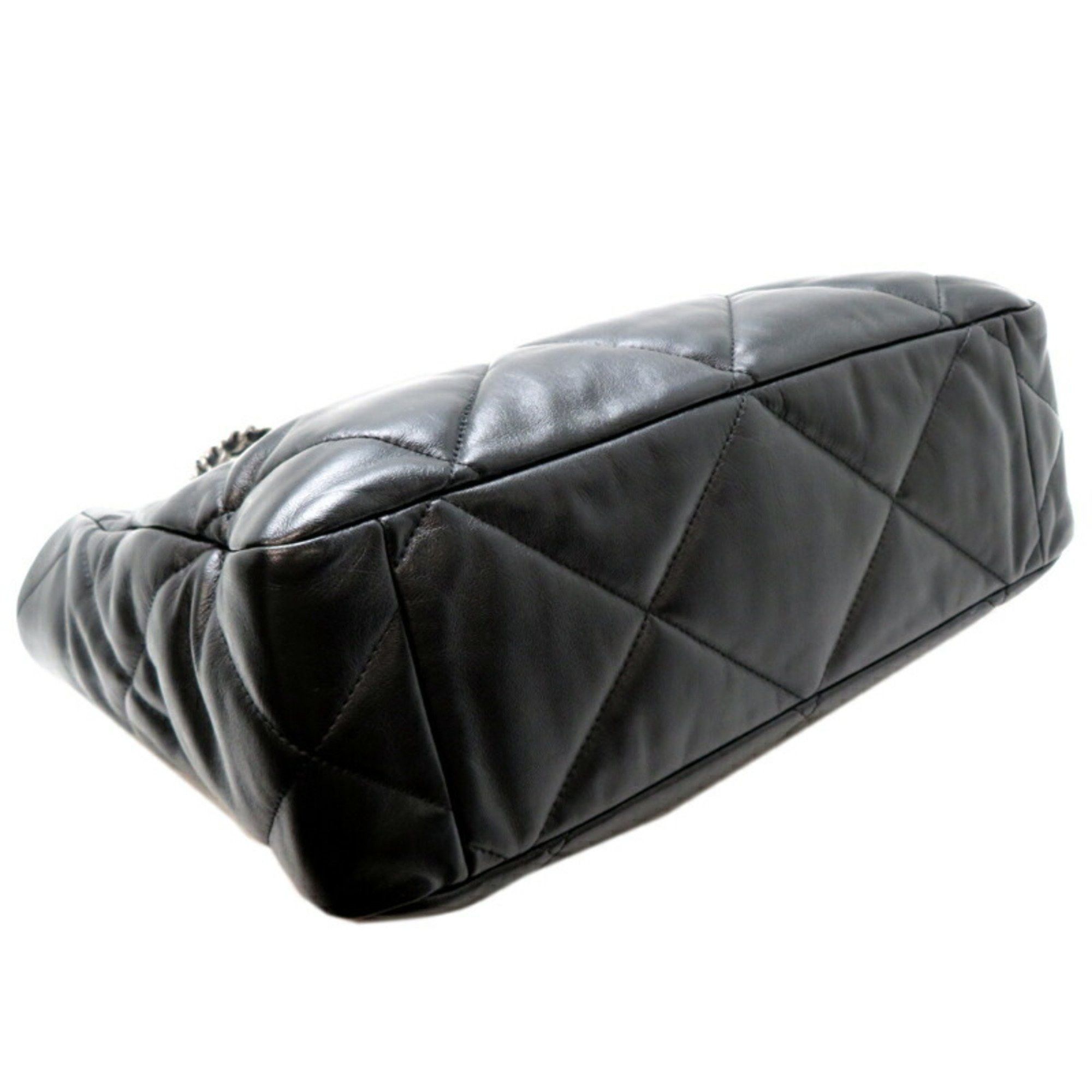 Chanel Chanel Chanel 19 tote Size ONE SIZE - 3 Thumbnail