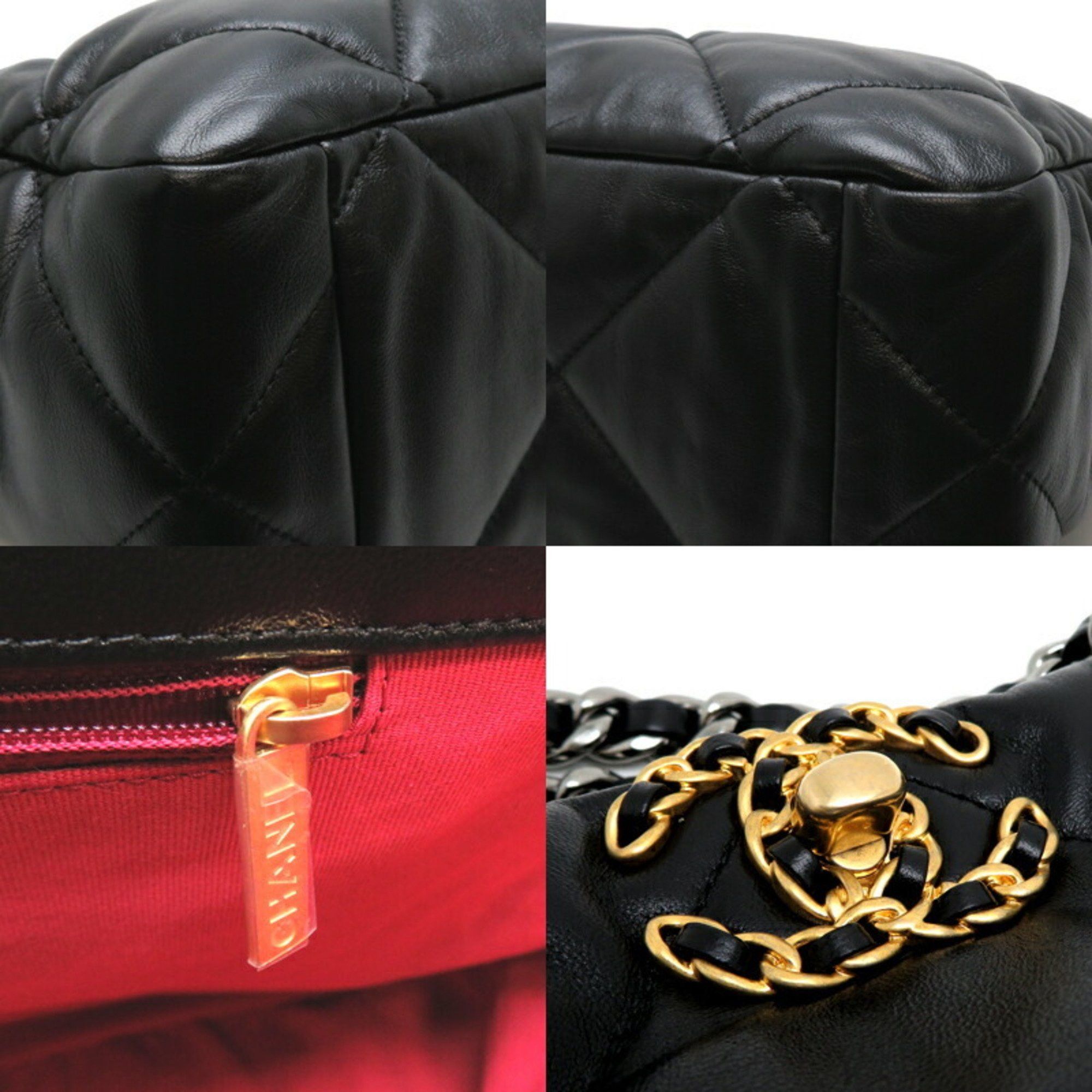 Chanel Chanel Chanel 19 tote Size ONE SIZE - 10 Thumbnail
