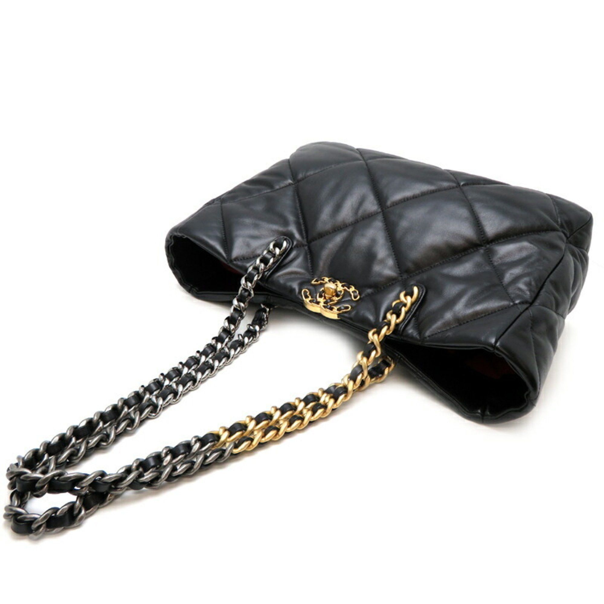 Chanel Chanel Chanel 19 tote Size ONE SIZE - 4 Thumbnail