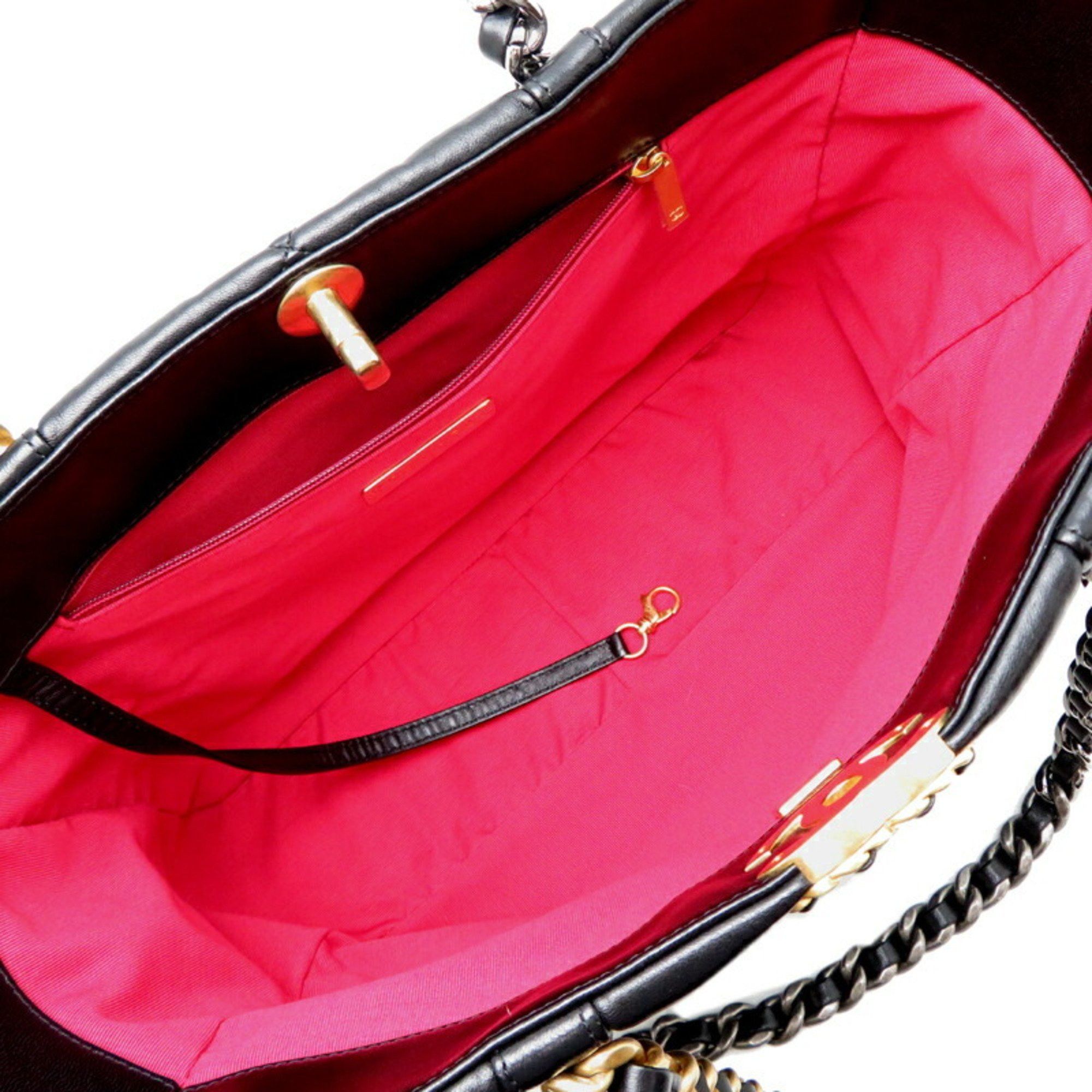 Chanel Chanel Chanel 19 tote Size ONE SIZE - 5 Thumbnail