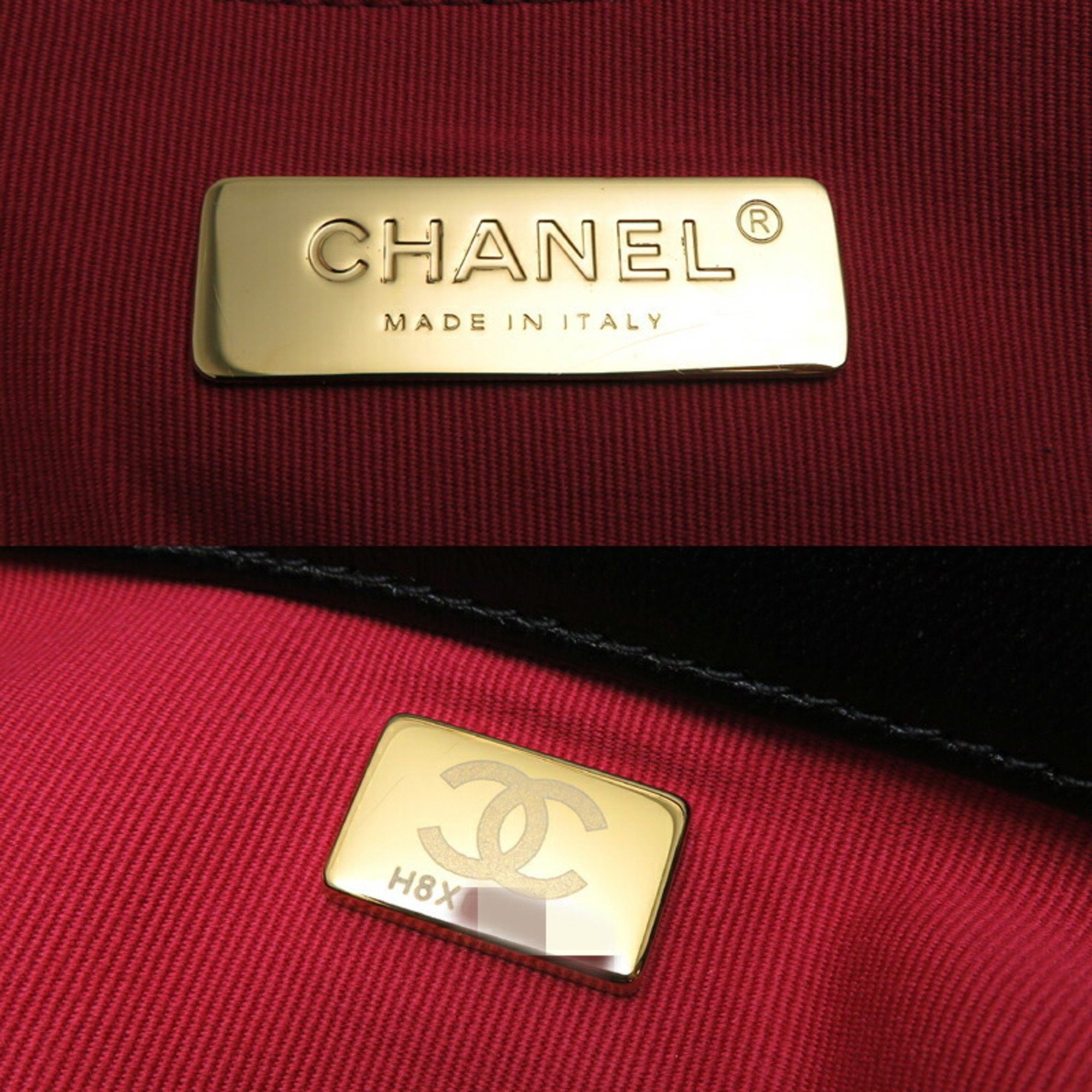 Chanel Chanel Chanel 19 tote Size ONE SIZE - 6 Thumbnail