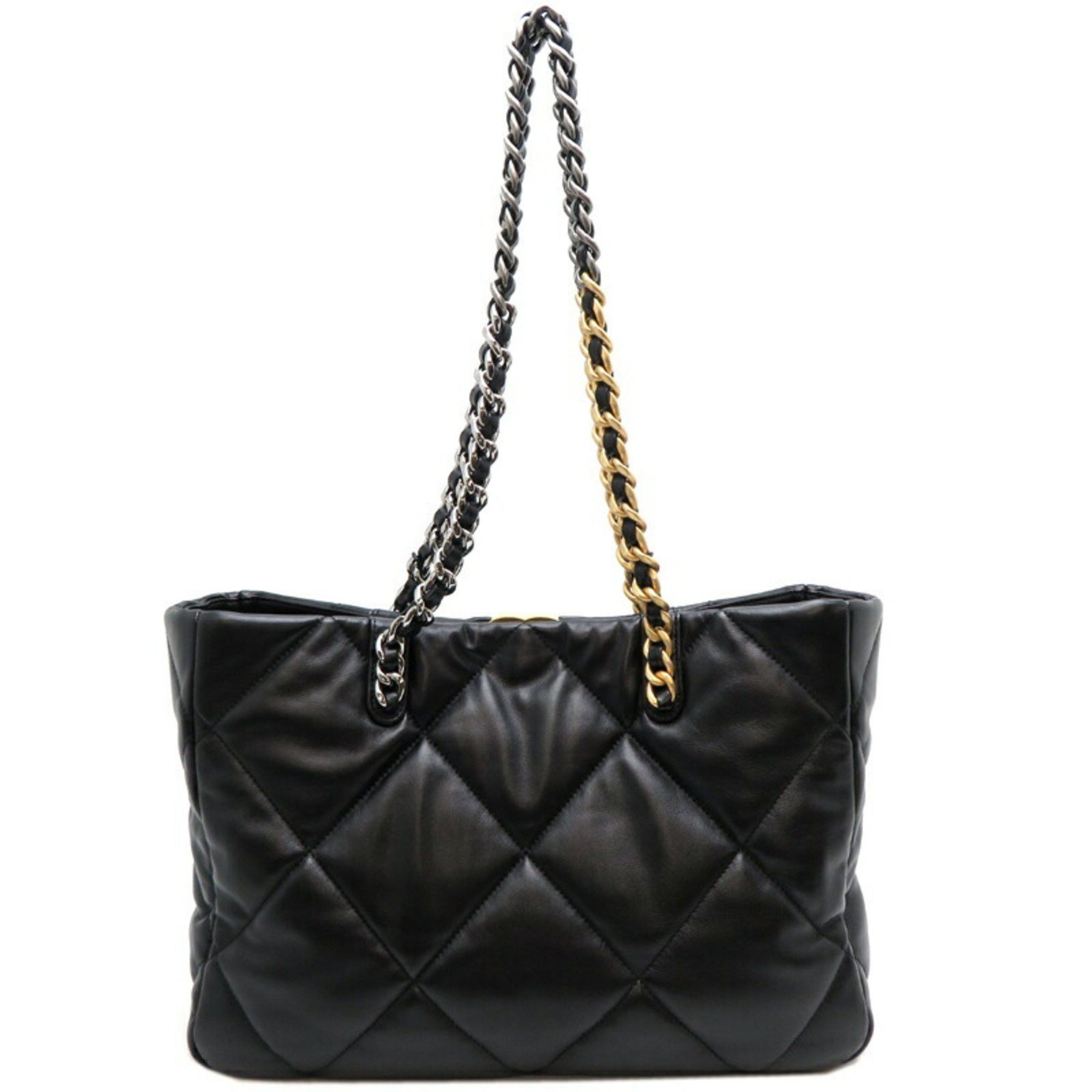 Chanel Chanel Chanel 19 tote Size ONE SIZE - 2 Thumbnail