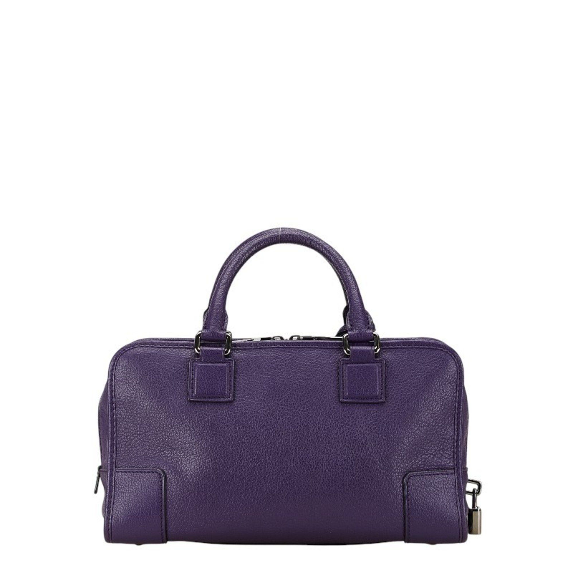 Loewe Loewe Amazona handbag Size ONE SIZE - 2 Thumbnail