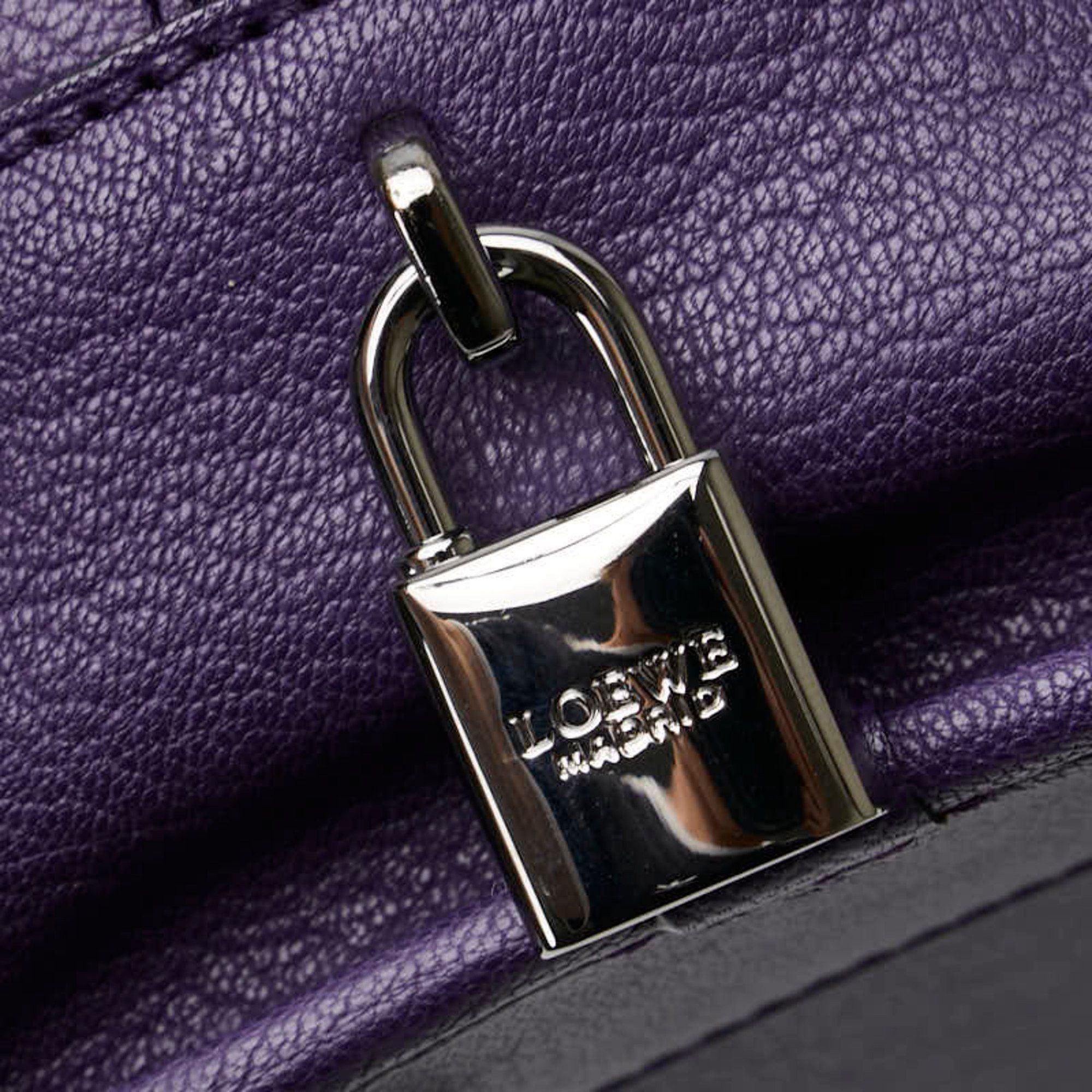 Loewe Loewe Amazona handbag Size ONE SIZE - 9 Thumbnail