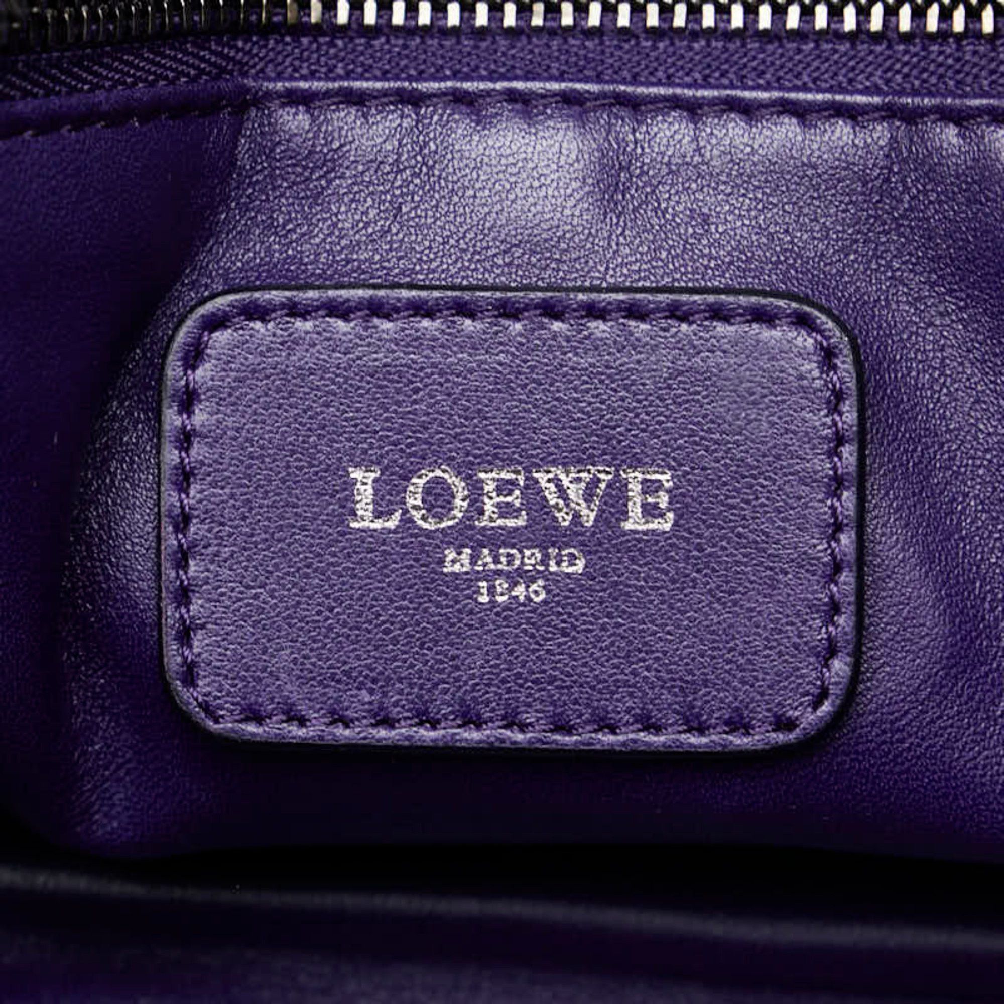 Loewe Loewe Amazona handbag Size ONE SIZE - 8 Thumbnail