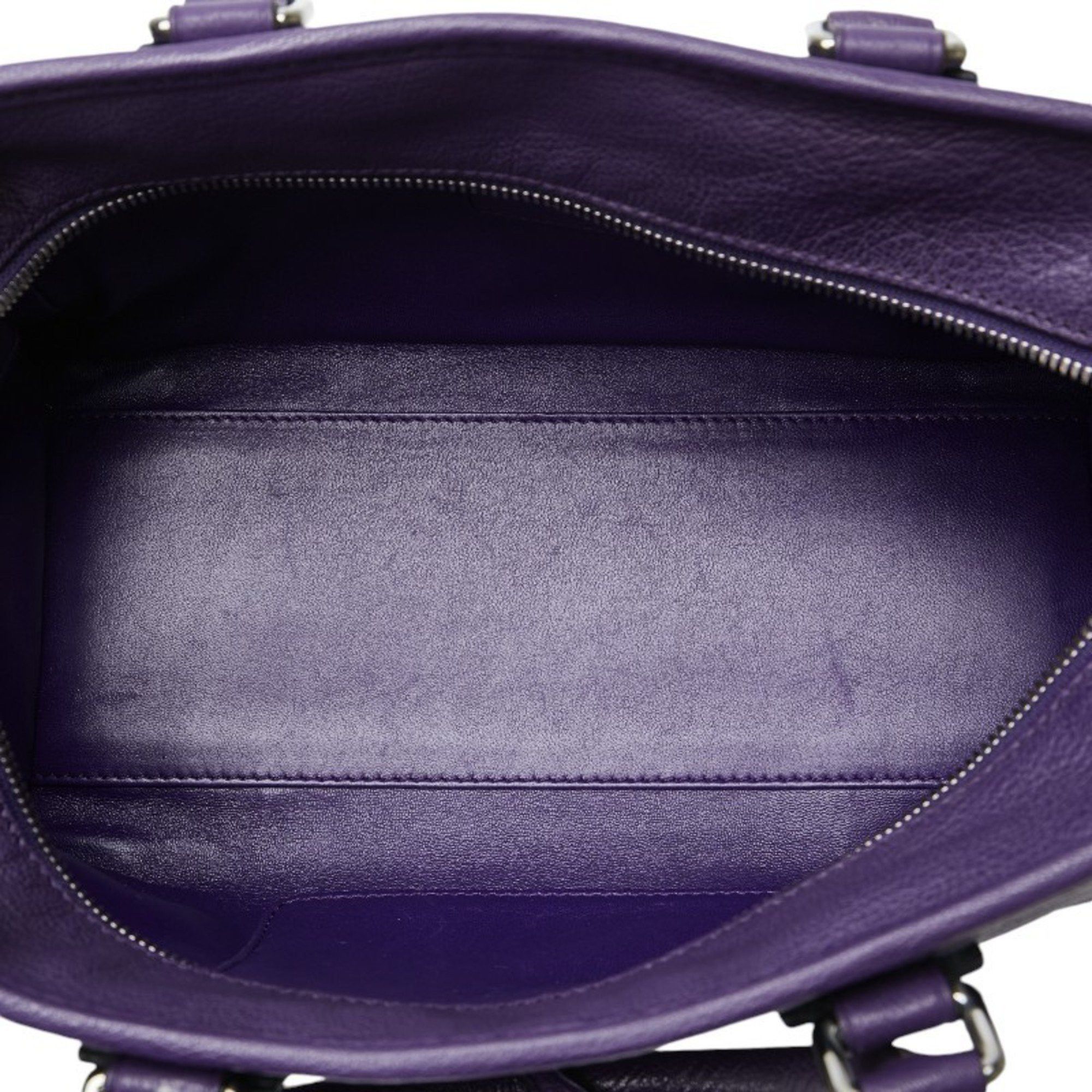 Loewe Loewe Amazona handbag Size ONE SIZE - 6 Thumbnail