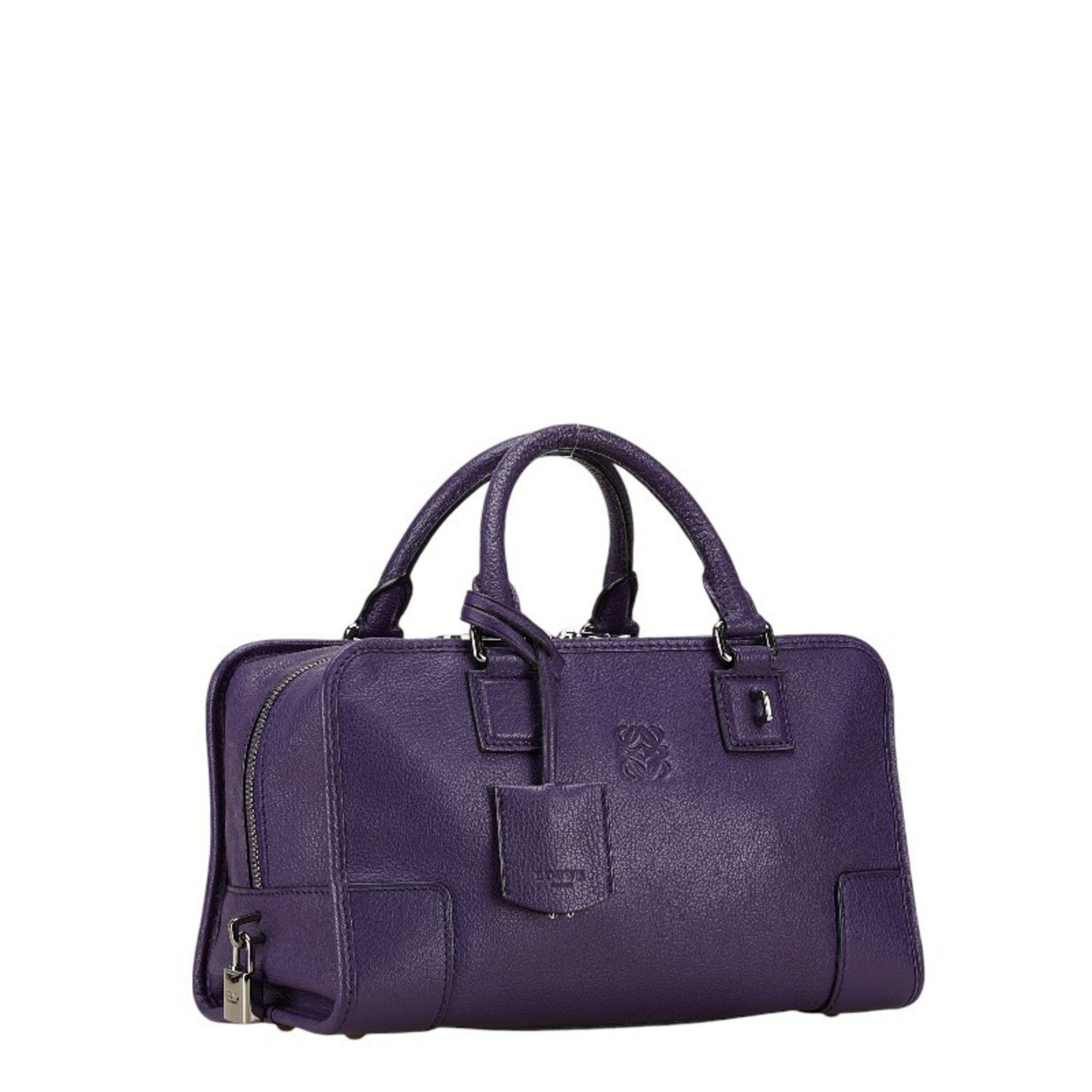 Loewe Loewe Amazona handbag Size ONE SIZE - 3 Thumbnail