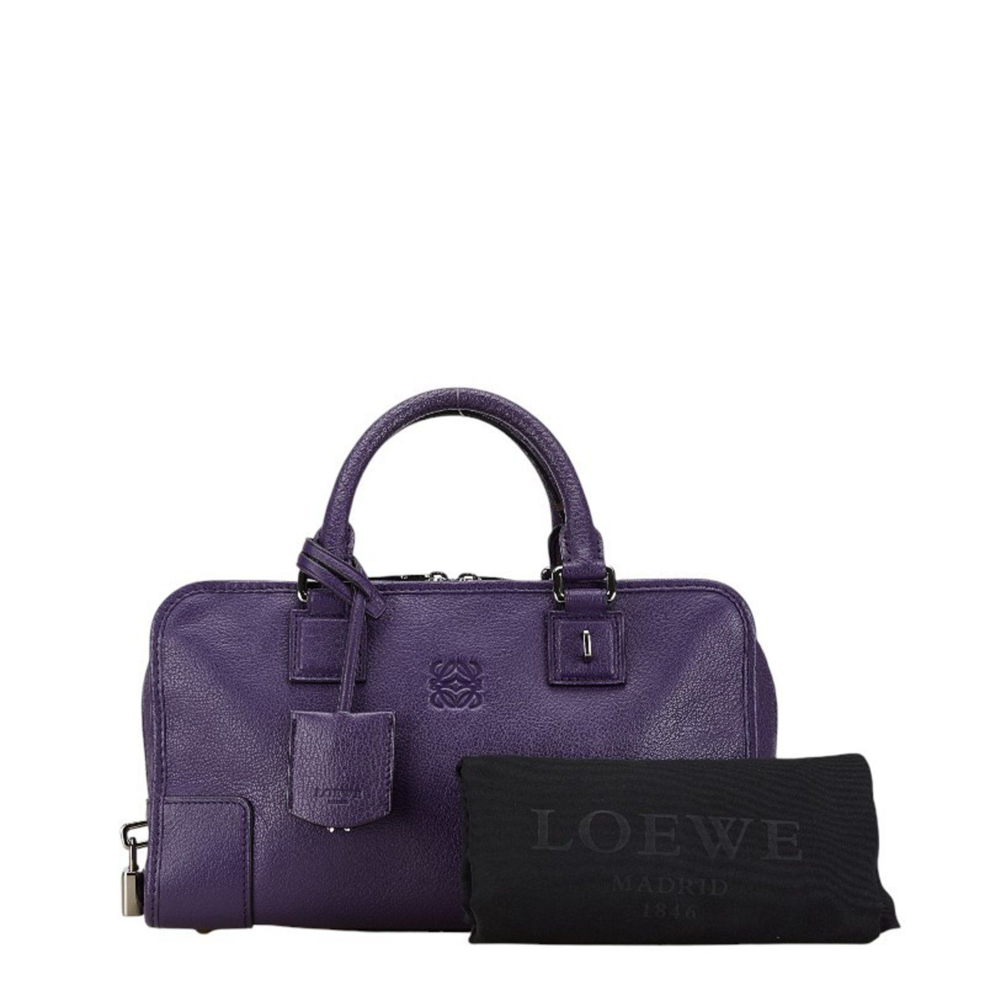 Loewe Loewe Amazona handbag Size ONE SIZE - 10 Thumbnail