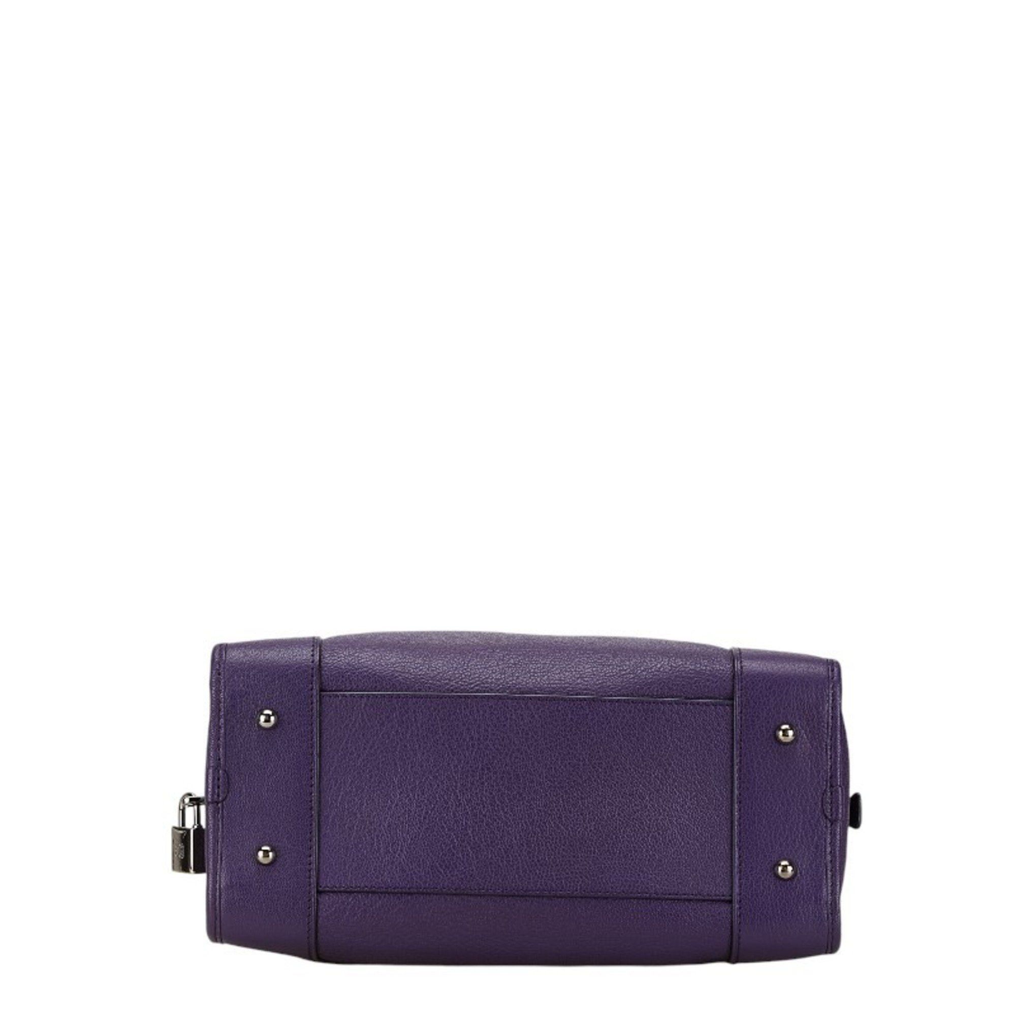 Loewe Loewe Amazona handbag Size ONE SIZE - 4 Thumbnail