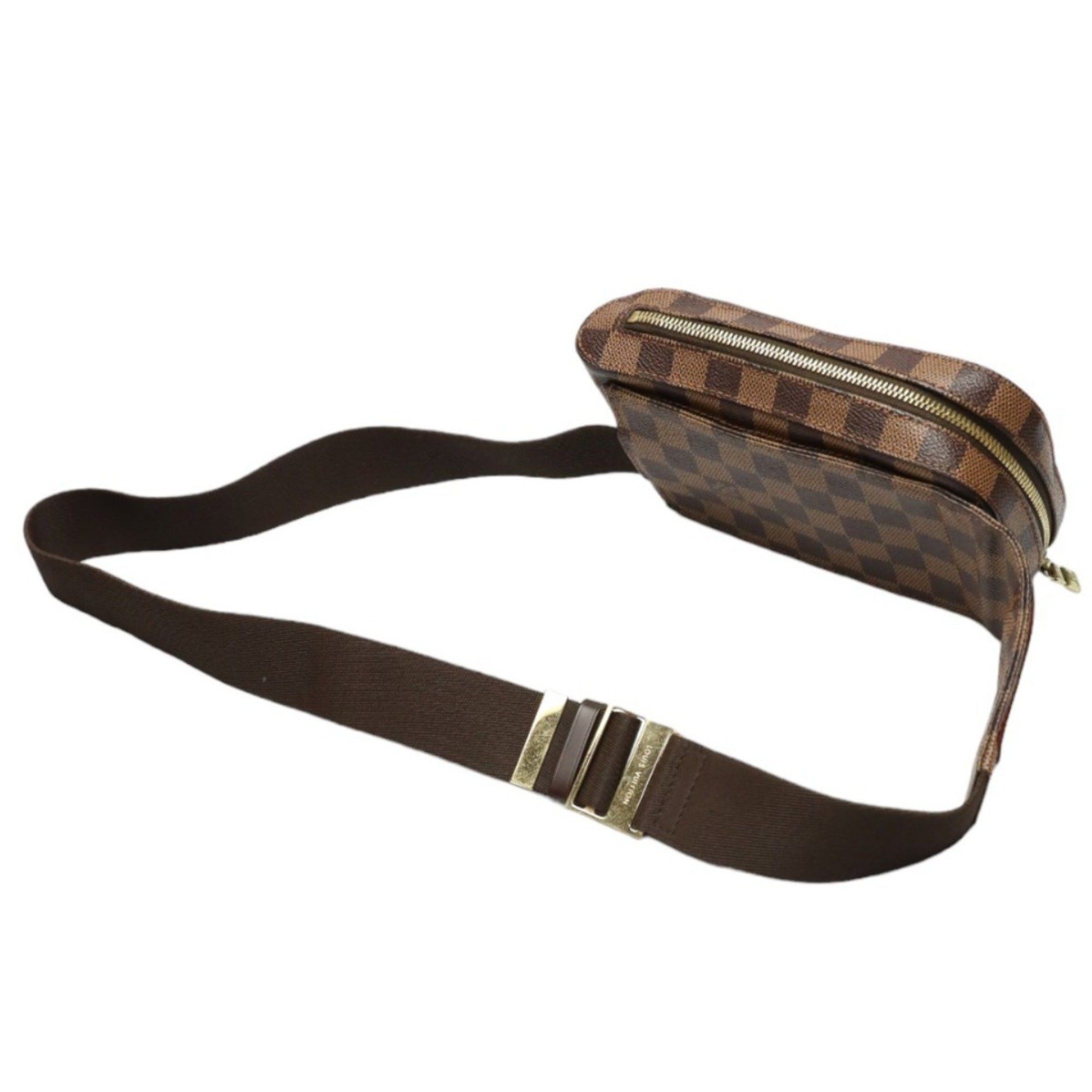 Louis Vuitton Louis Vuitton Geronimos clutch Size ONE SIZE - 5 Thumbnail